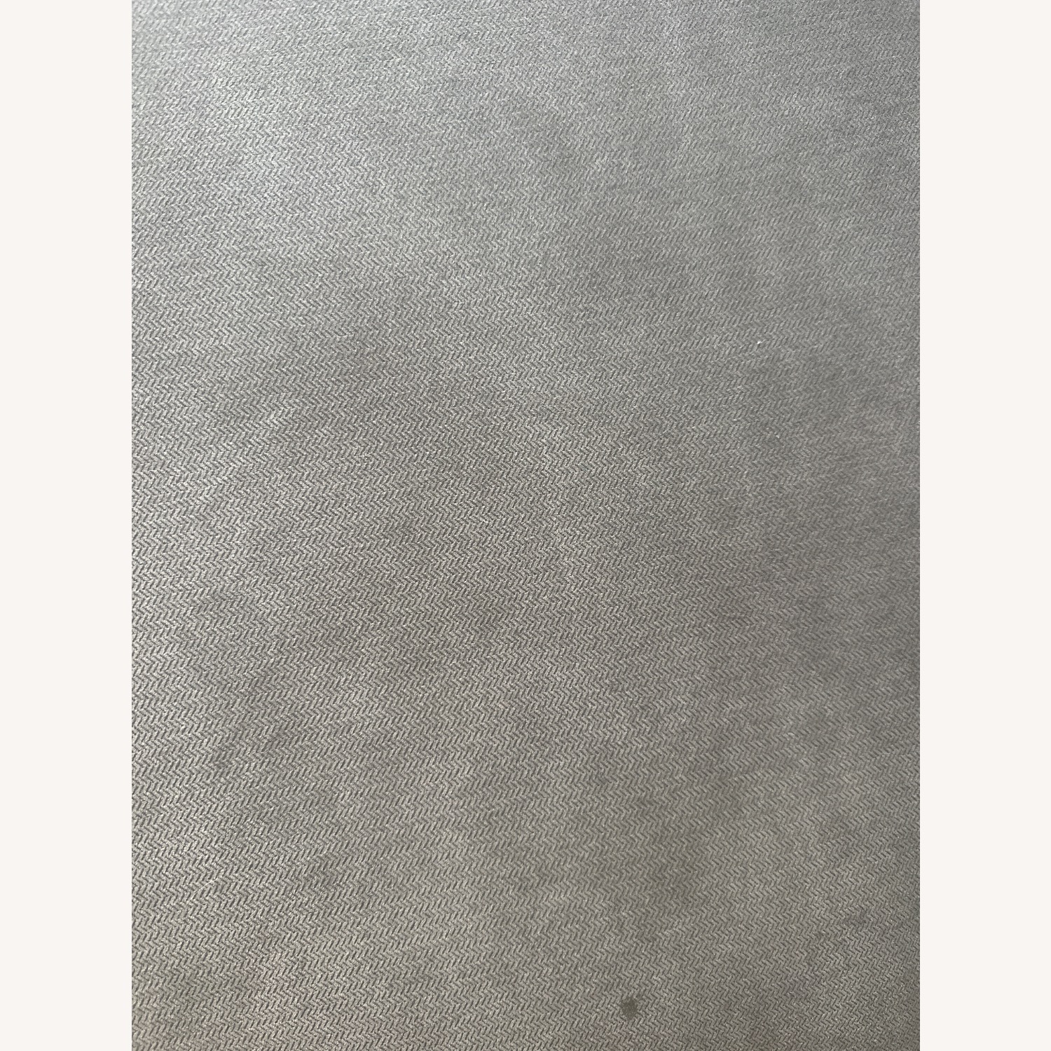 Crate & Barrel Axis Sectional - image-4