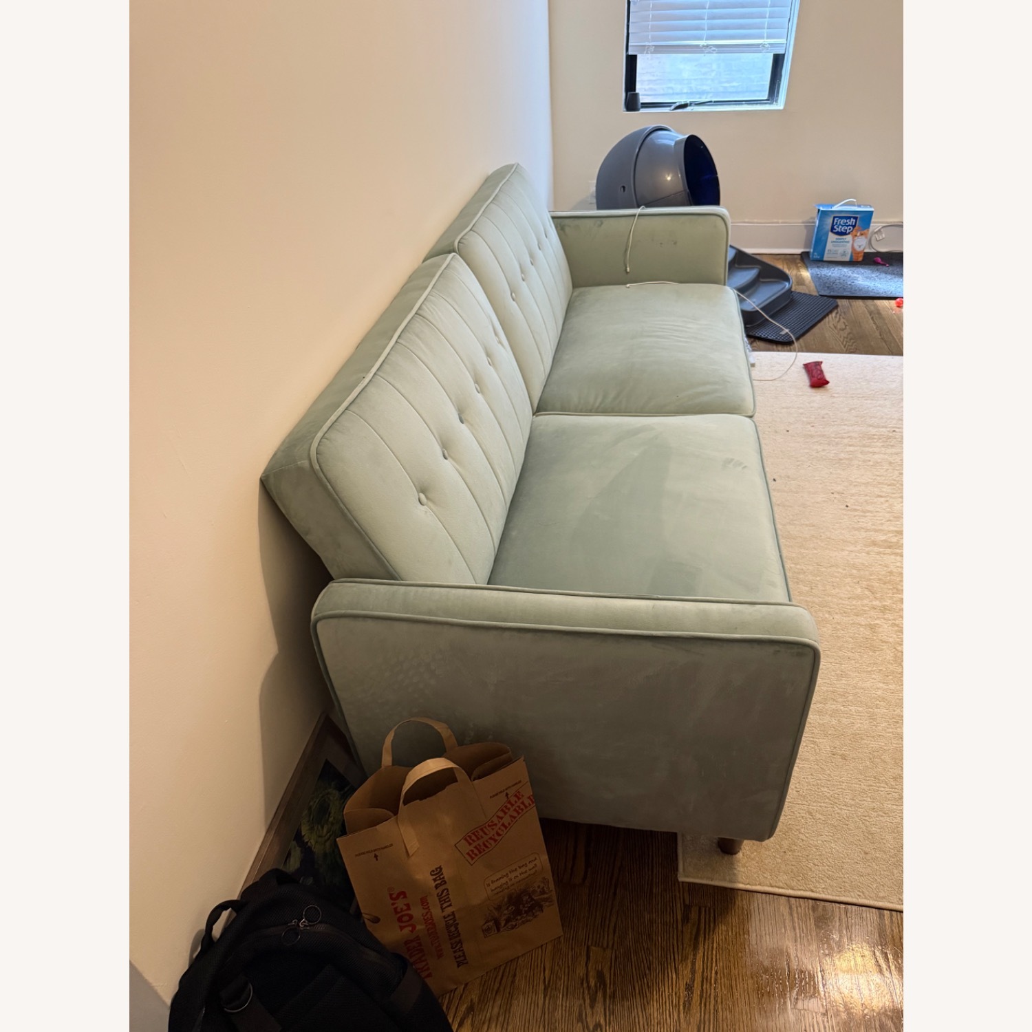 Dorel Home Products Futon - image-3