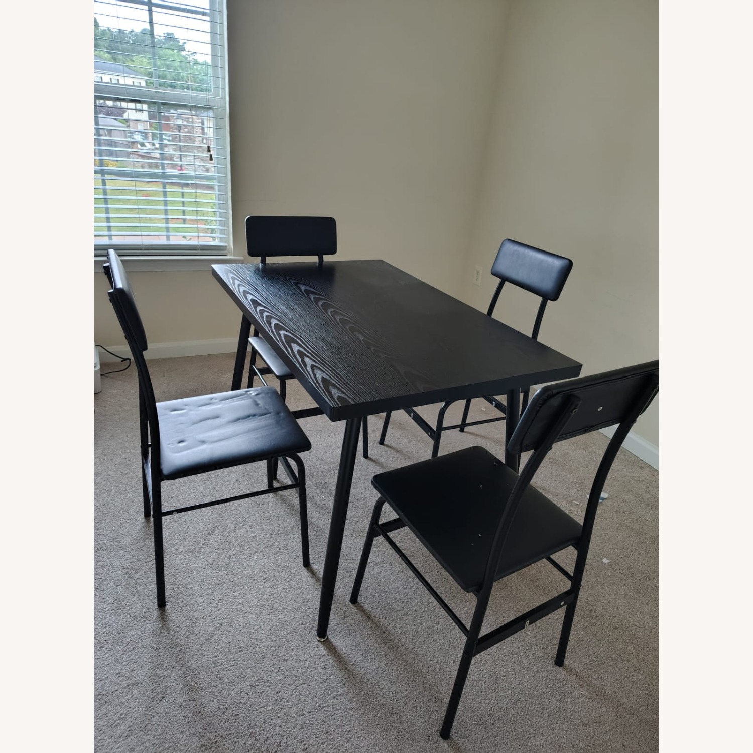 Dining Table Set - image-3