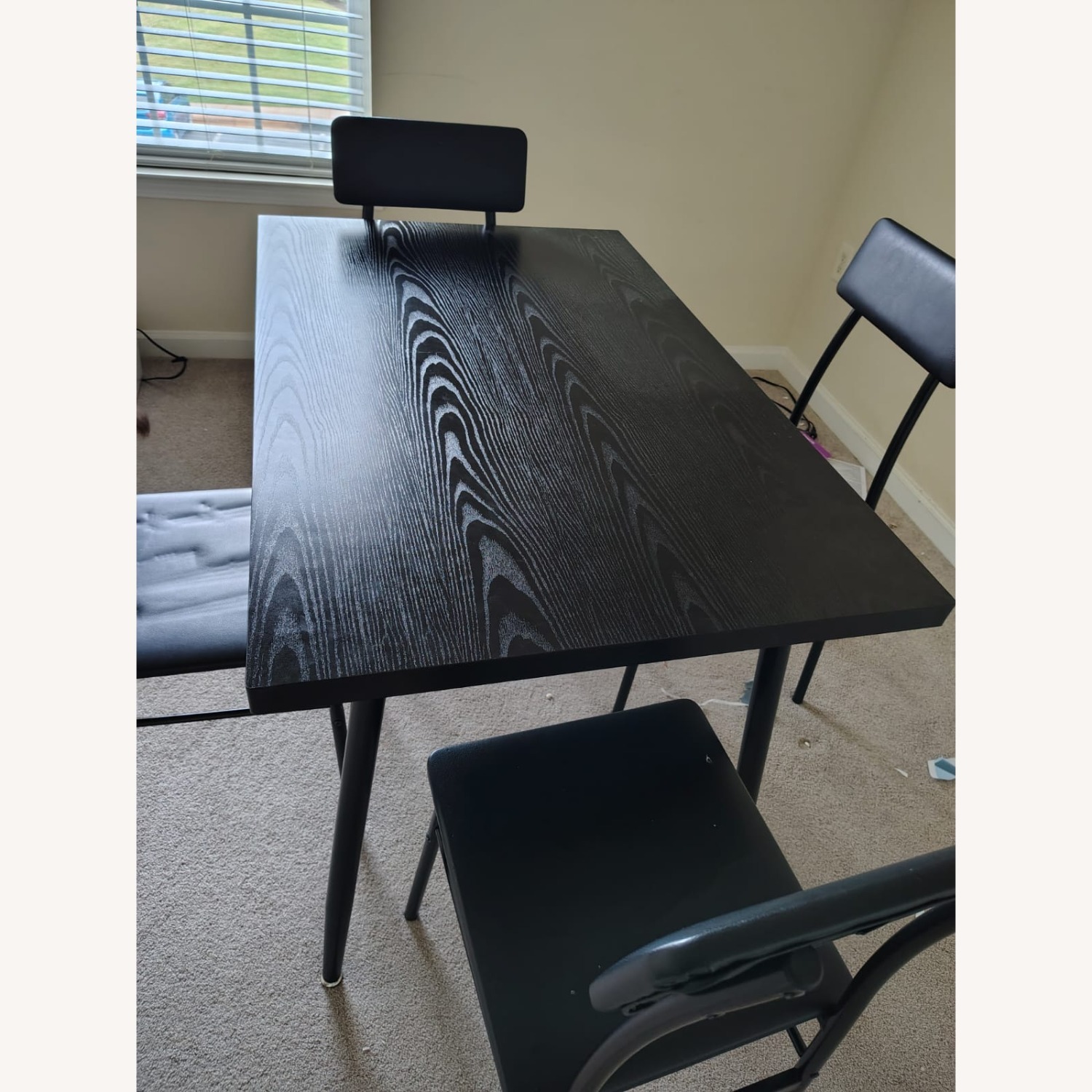 Dining Table Set - image-1