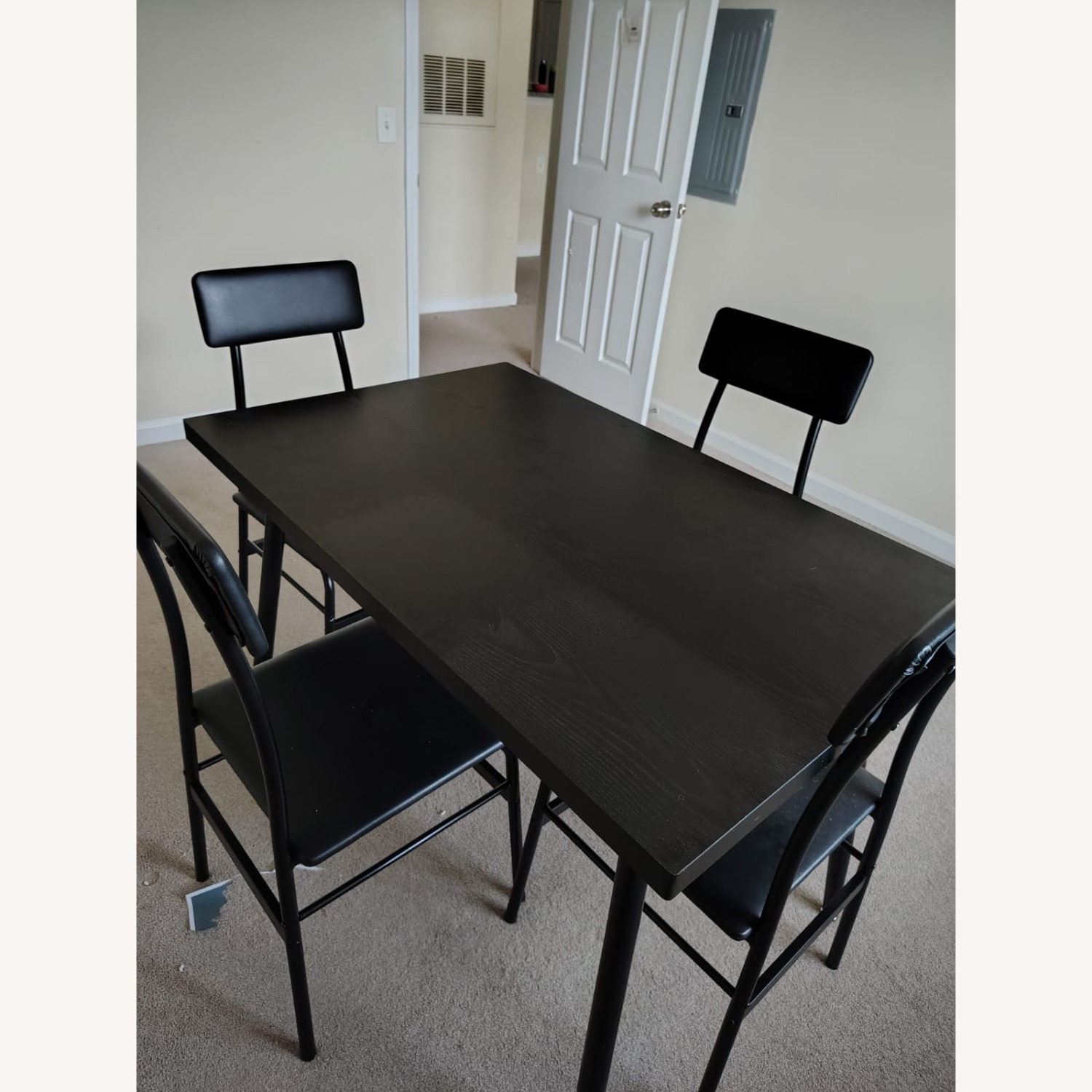 Dining Table Set - image-2