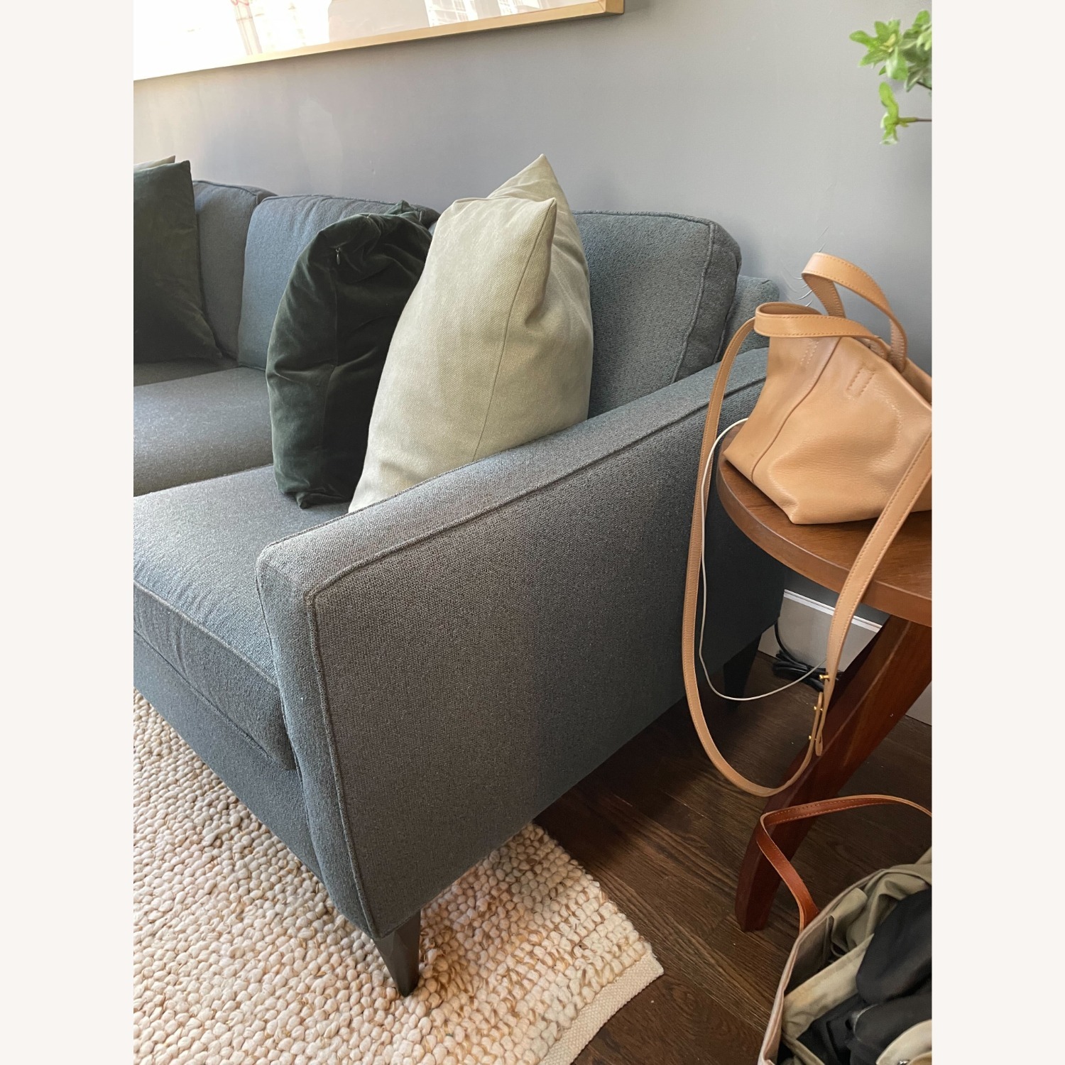 Room & Board Jasper 90" Sofa - image-2