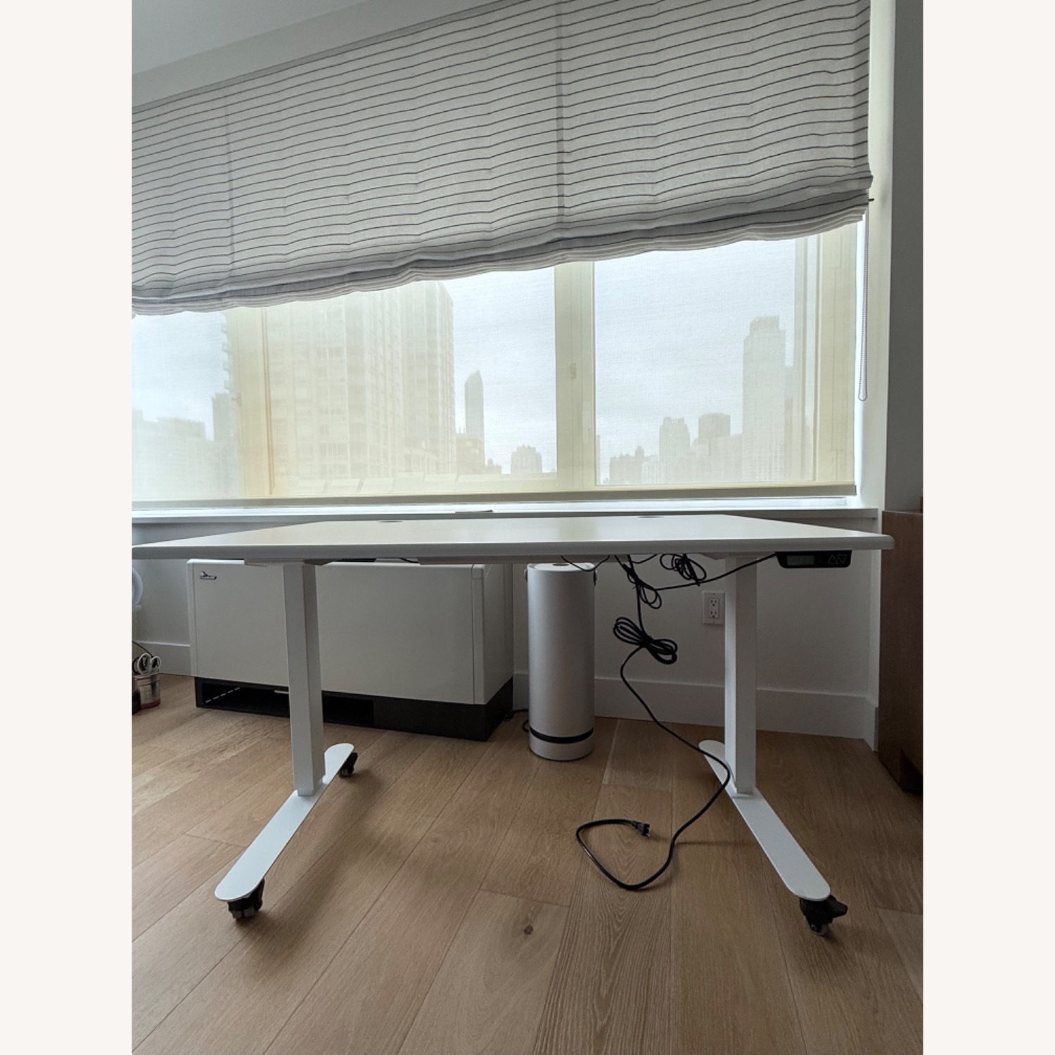 Sit-Stand Desk - image-2