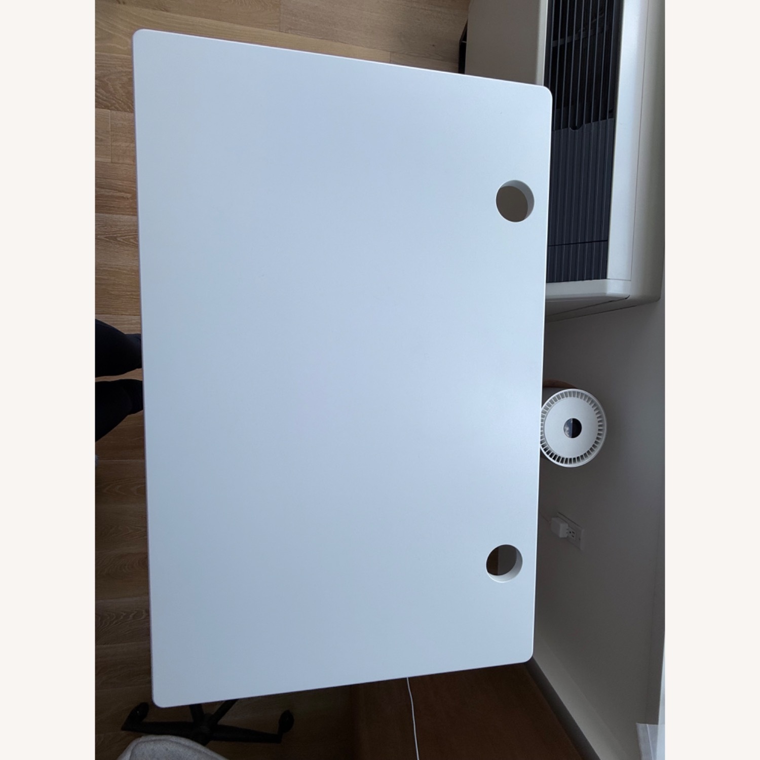 Sit-Stand Desk - image-3