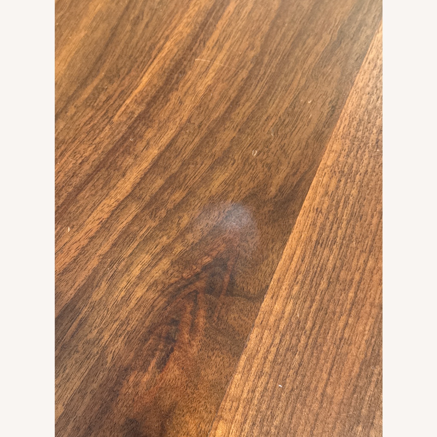 Sentient Solid Walnut Live Edge - image-12