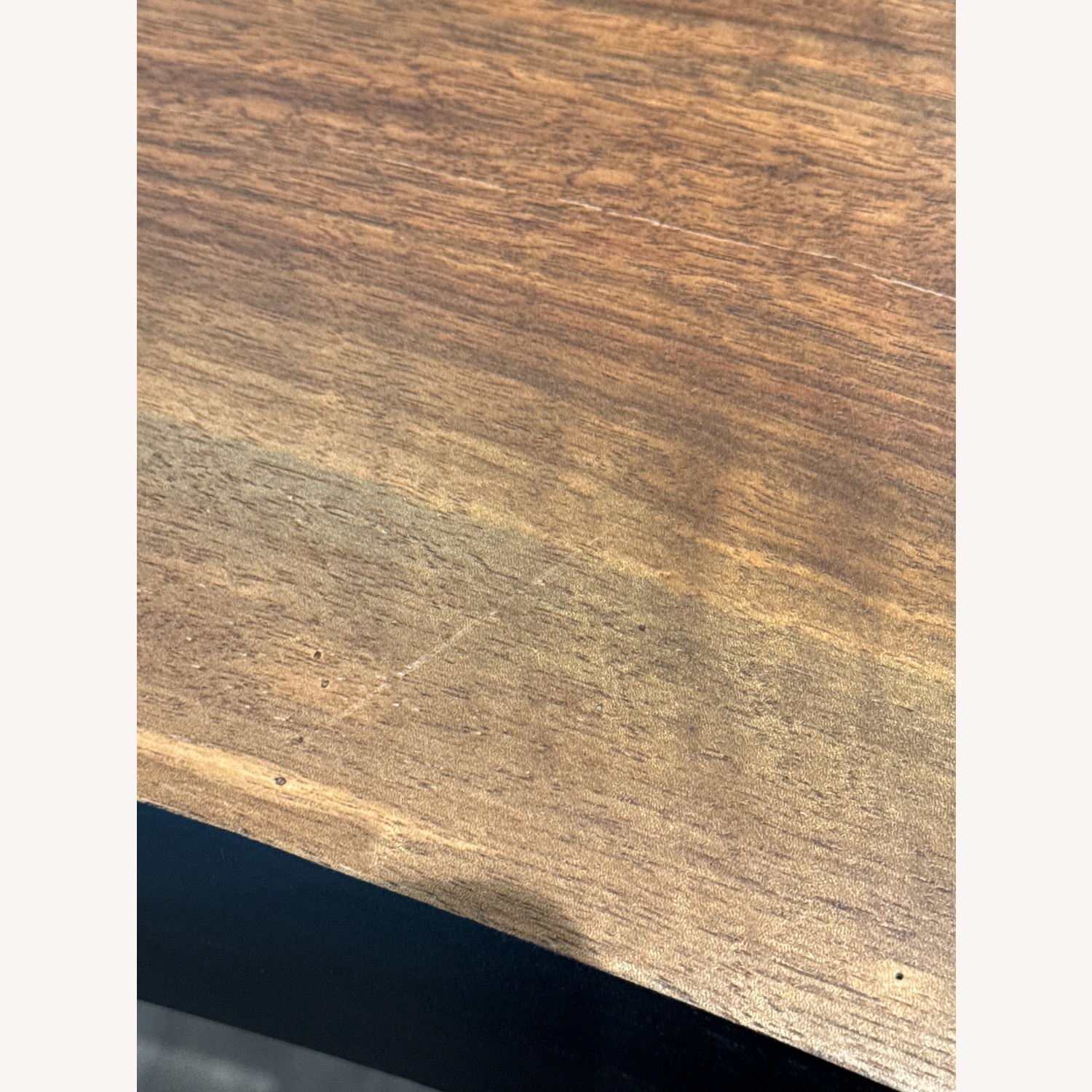 Sentient Solid Walnut Live Edge - image-11