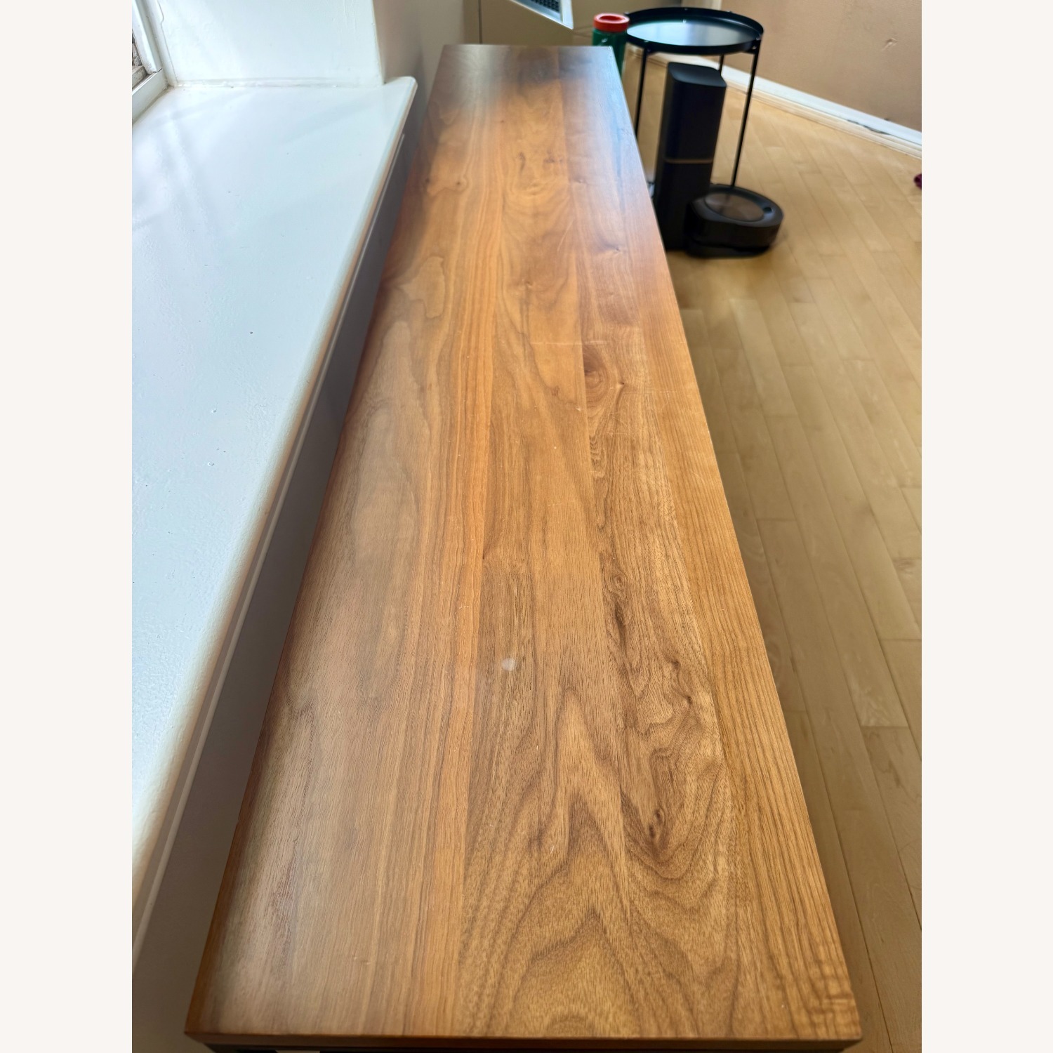 Room & Board Bowen Console Bookcase - image-7