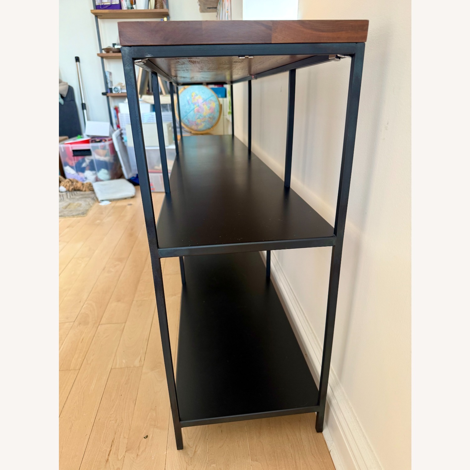 Room & Board Bowen Console Bookcase - image-4