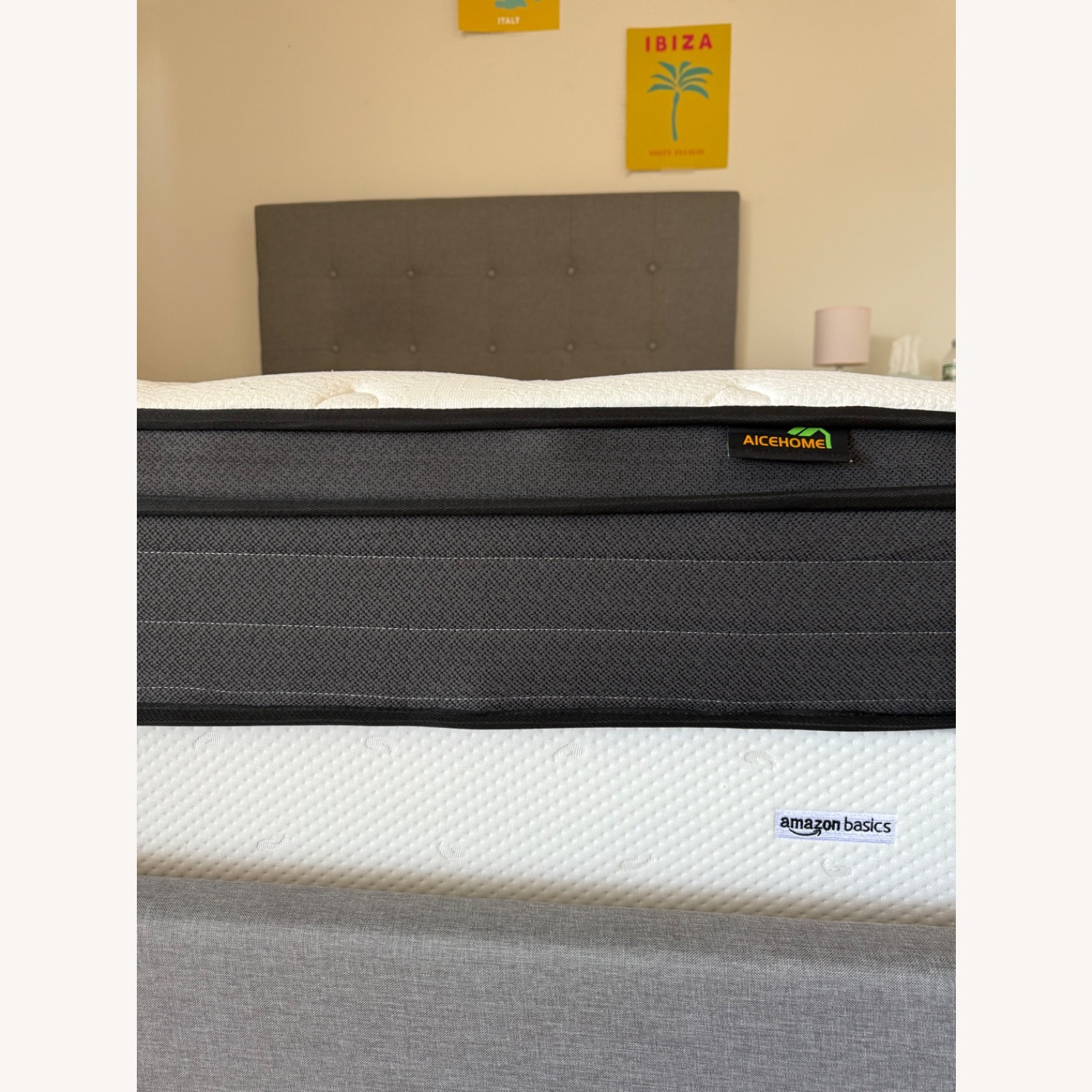 Wayfair Full Bed - image-4