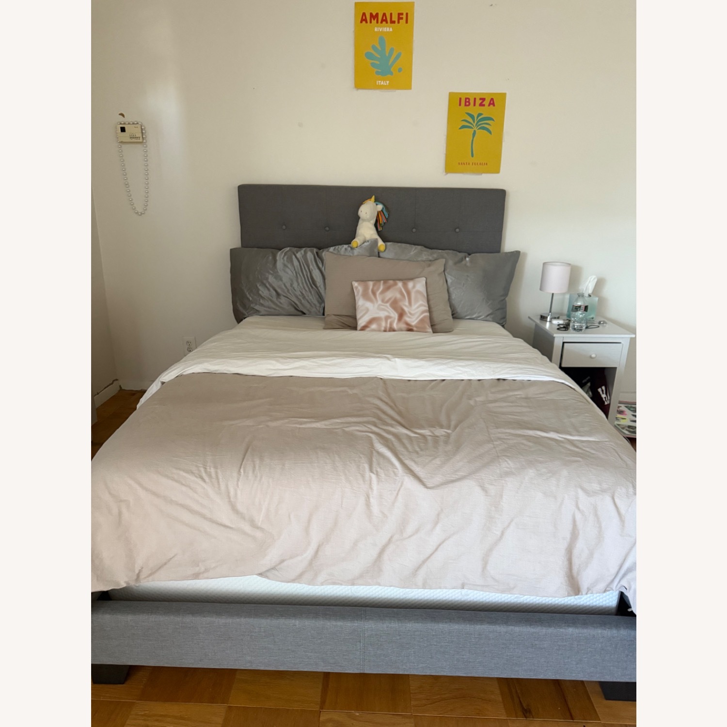 Wayfair Full Bed - image-1