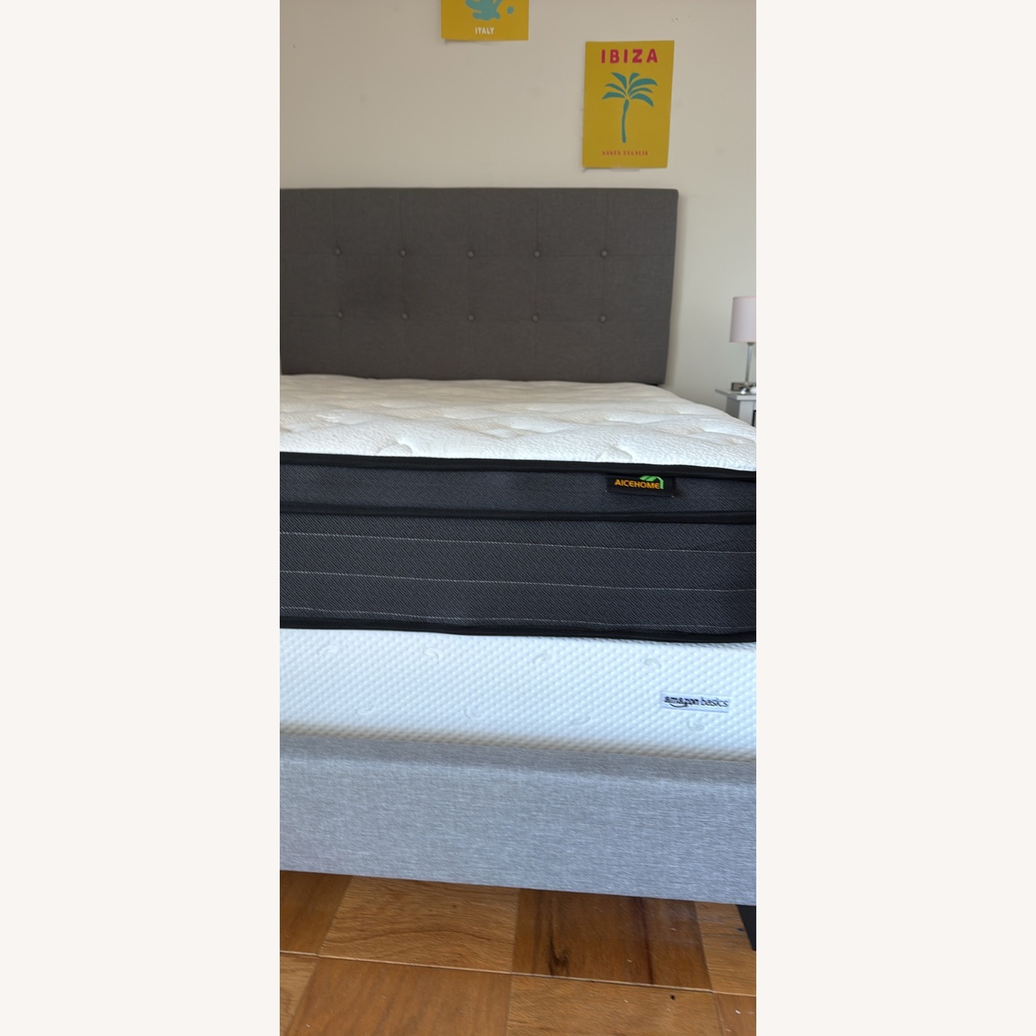 Wayfair Full Bed - image-10