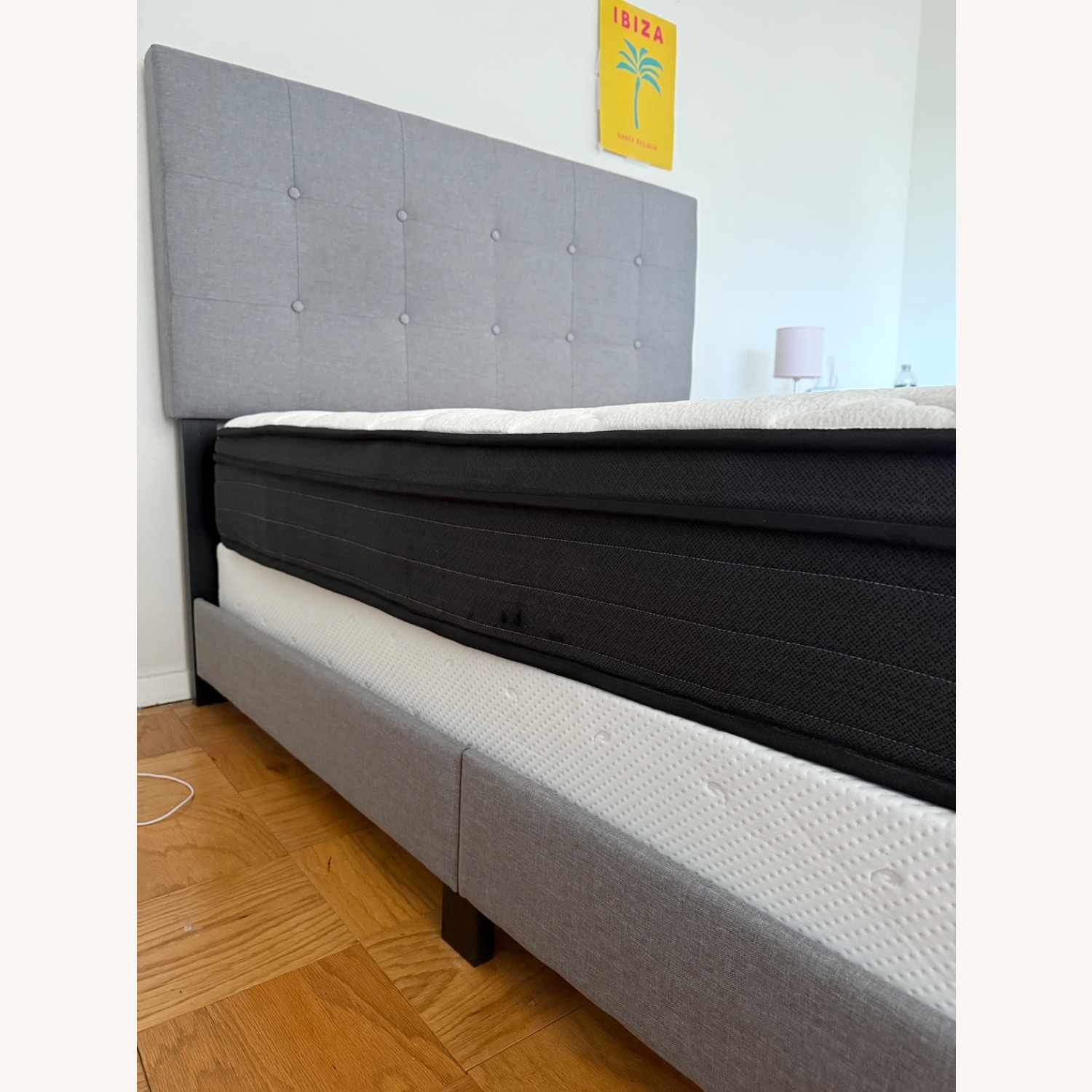 Wayfair Full Bed - image-3