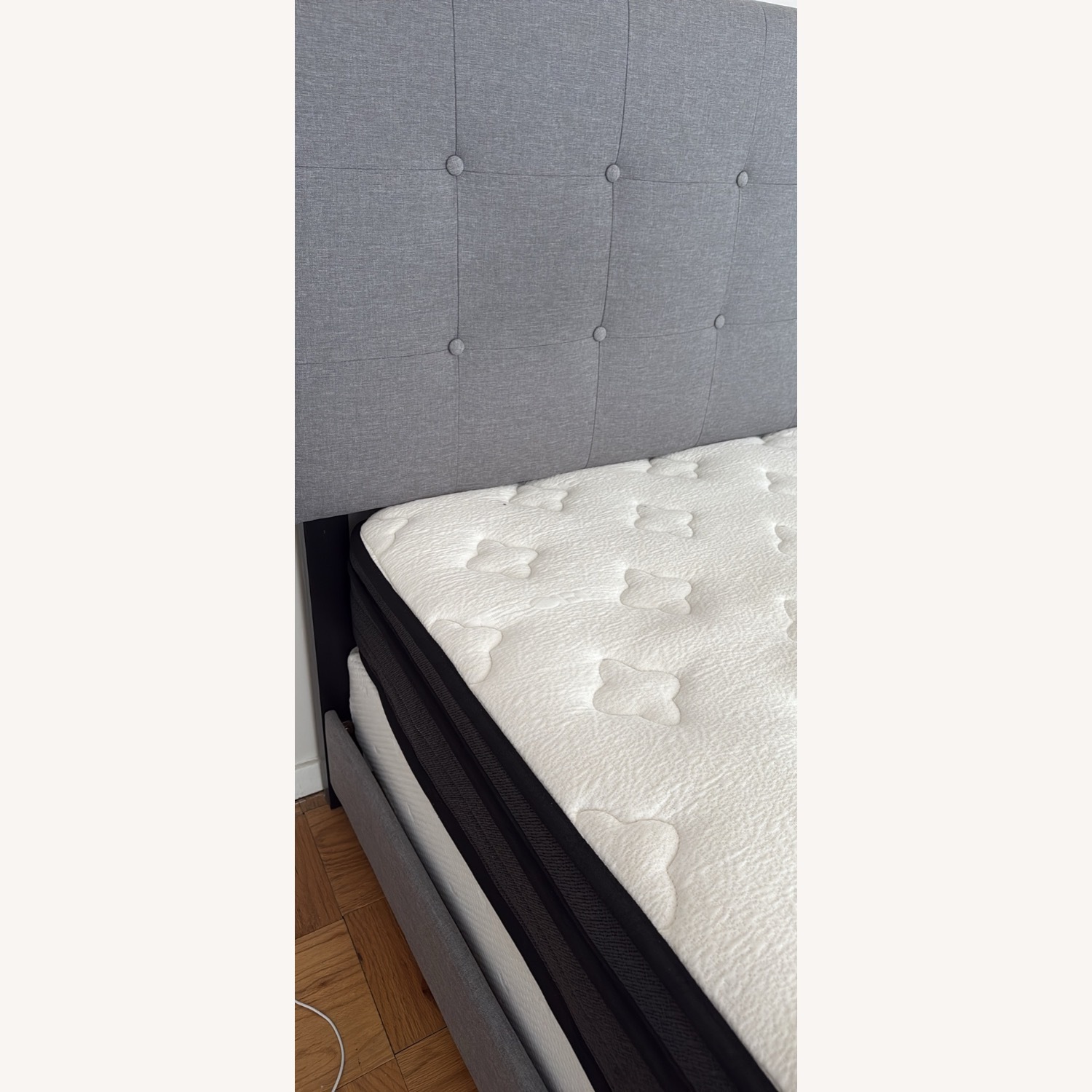 Wayfair Full Bed - image-7