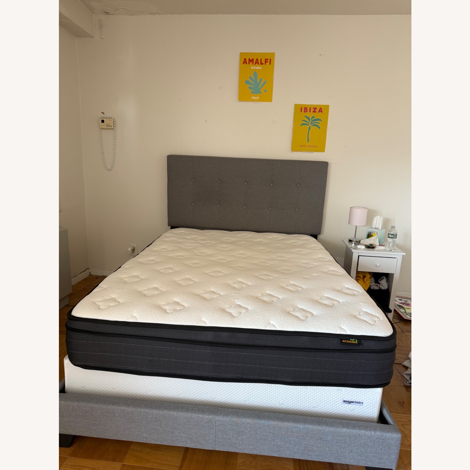 Wayfair Full Bed - image-2