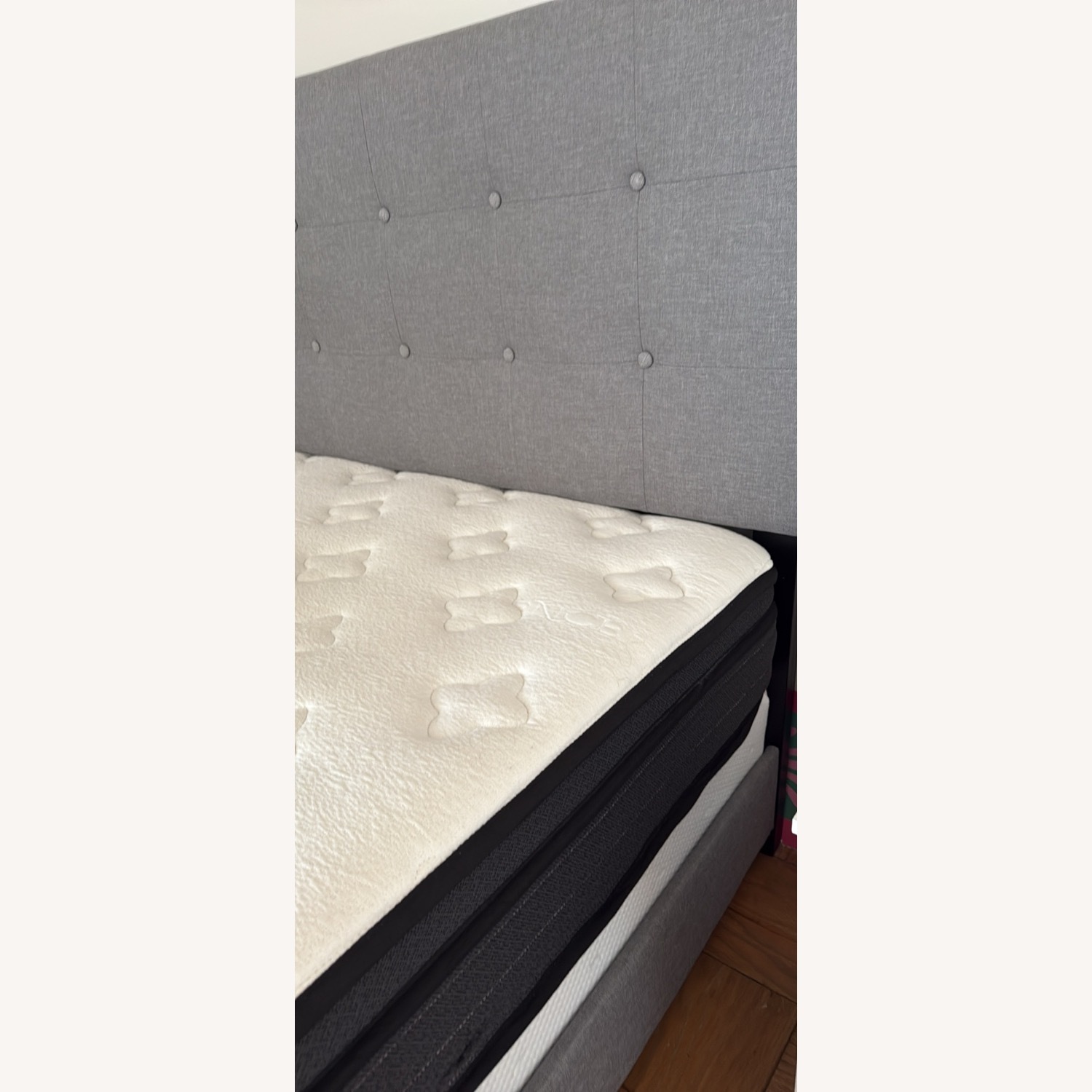 Wayfair Full Bed - image-9