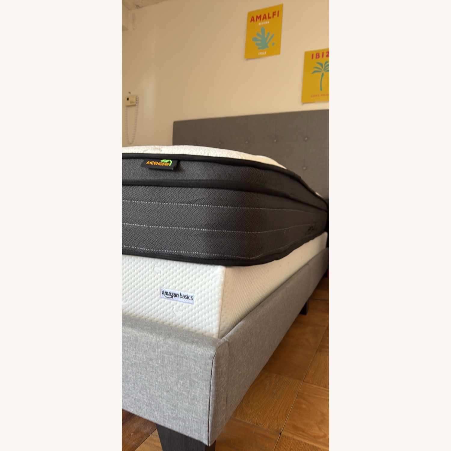 Wayfair Full Bed - image-5