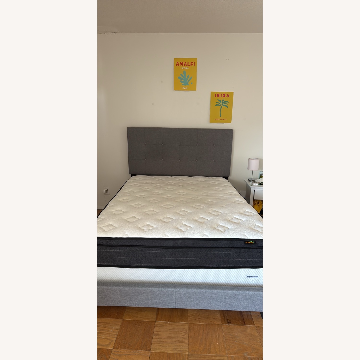 Wayfair Full Bed - image-6