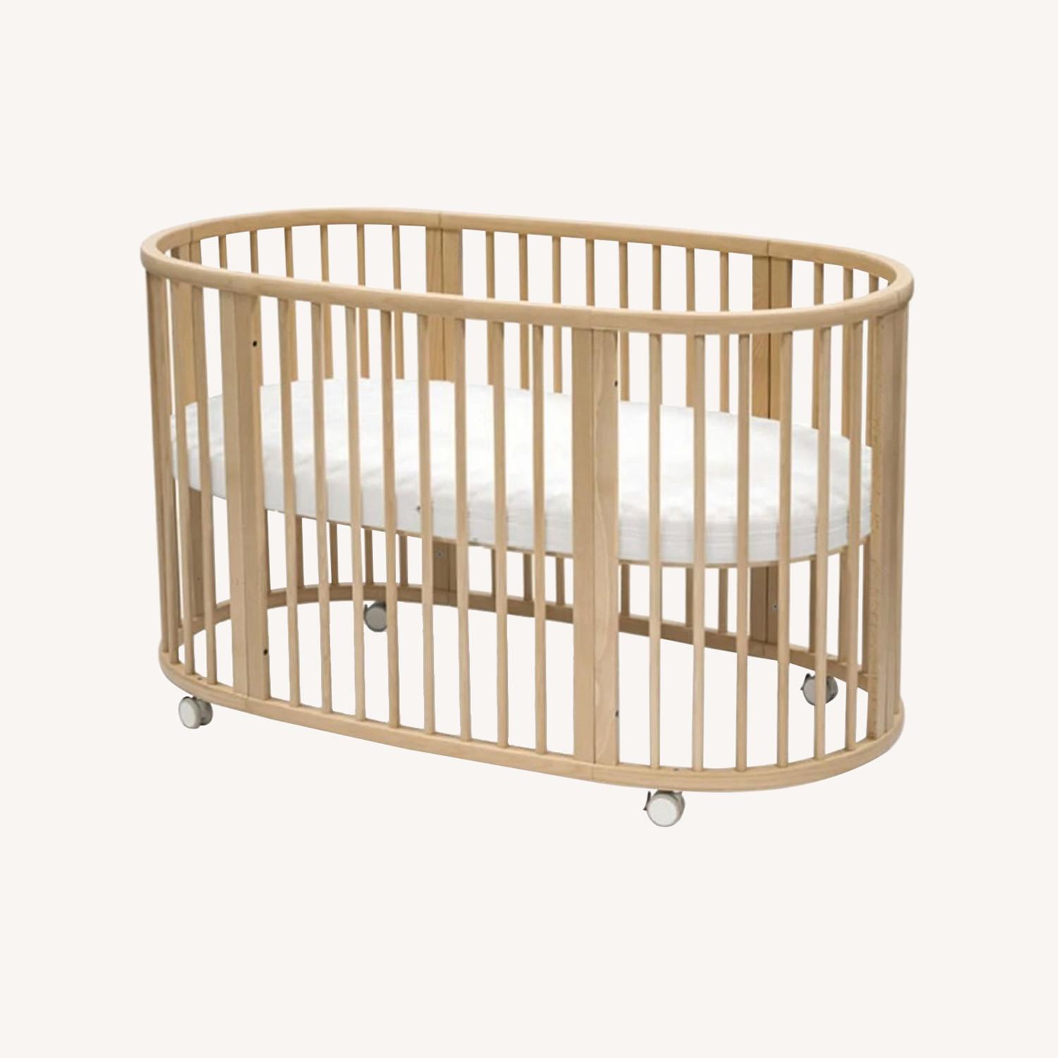 Stokke Crib - image-0