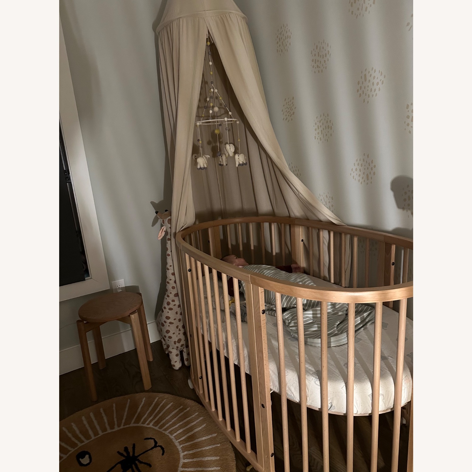 Stokke Crib - image-3