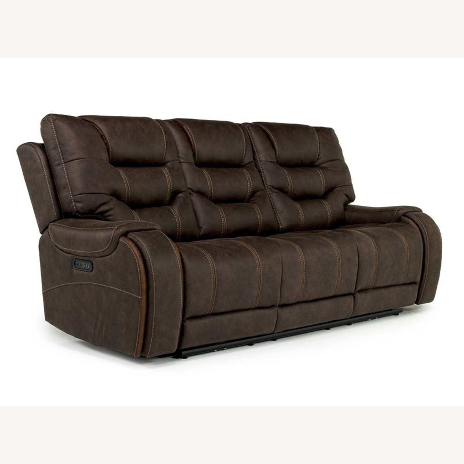 Mor Furniture Recycle Sofa - image-4