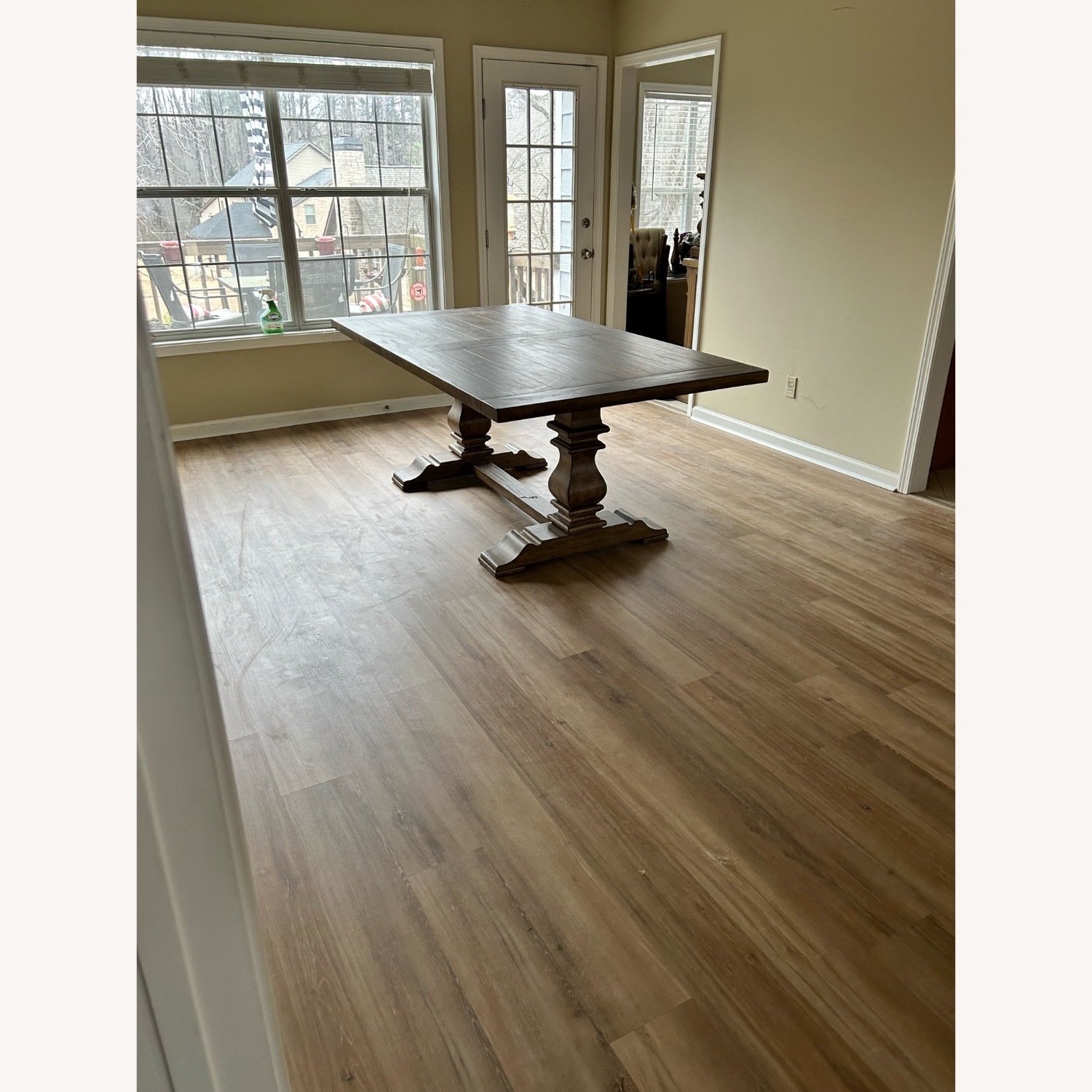 Havertys Avondale II Dining Table - image-4