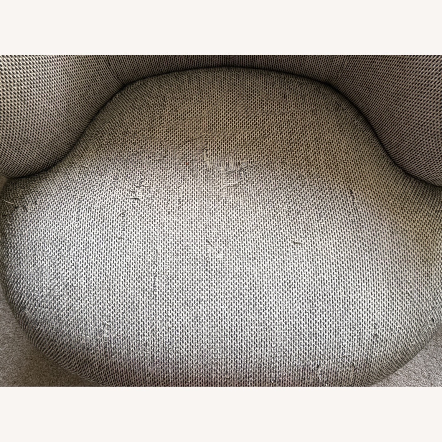 Matching Swivel Chairs - image-4