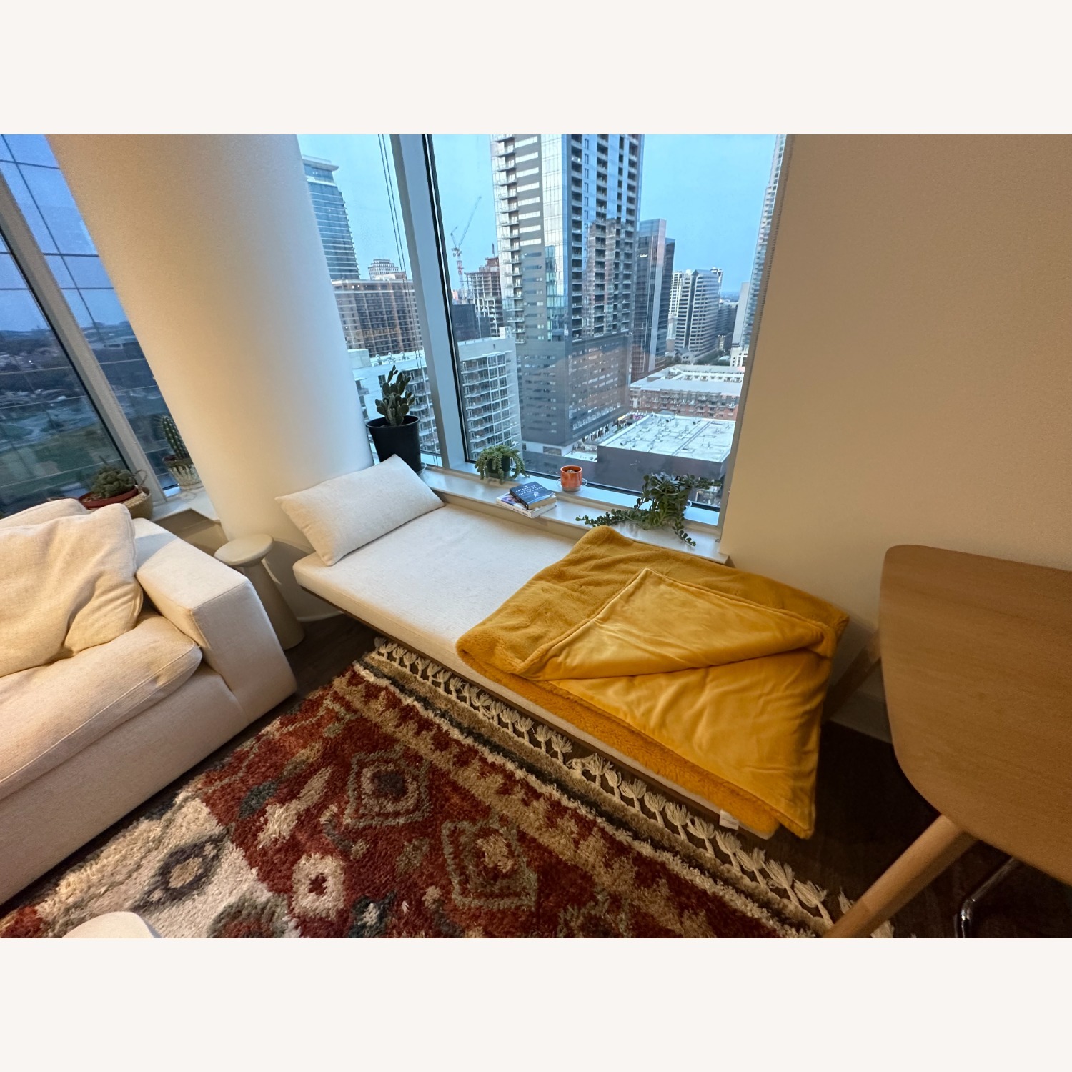 Four Hands Jakobi Daybed - image-1