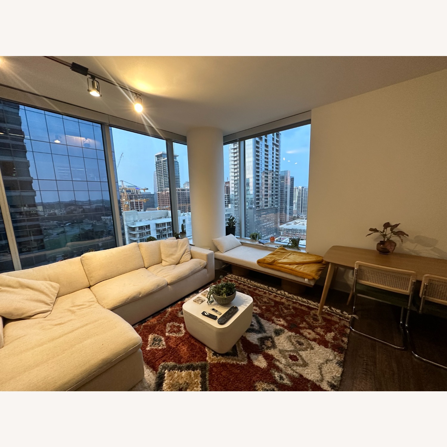 Four Hands Jakobi Daybed - image-4