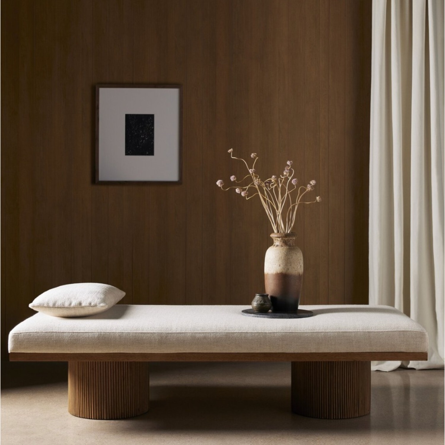 Four Hands Jakobi Daybed - image-2