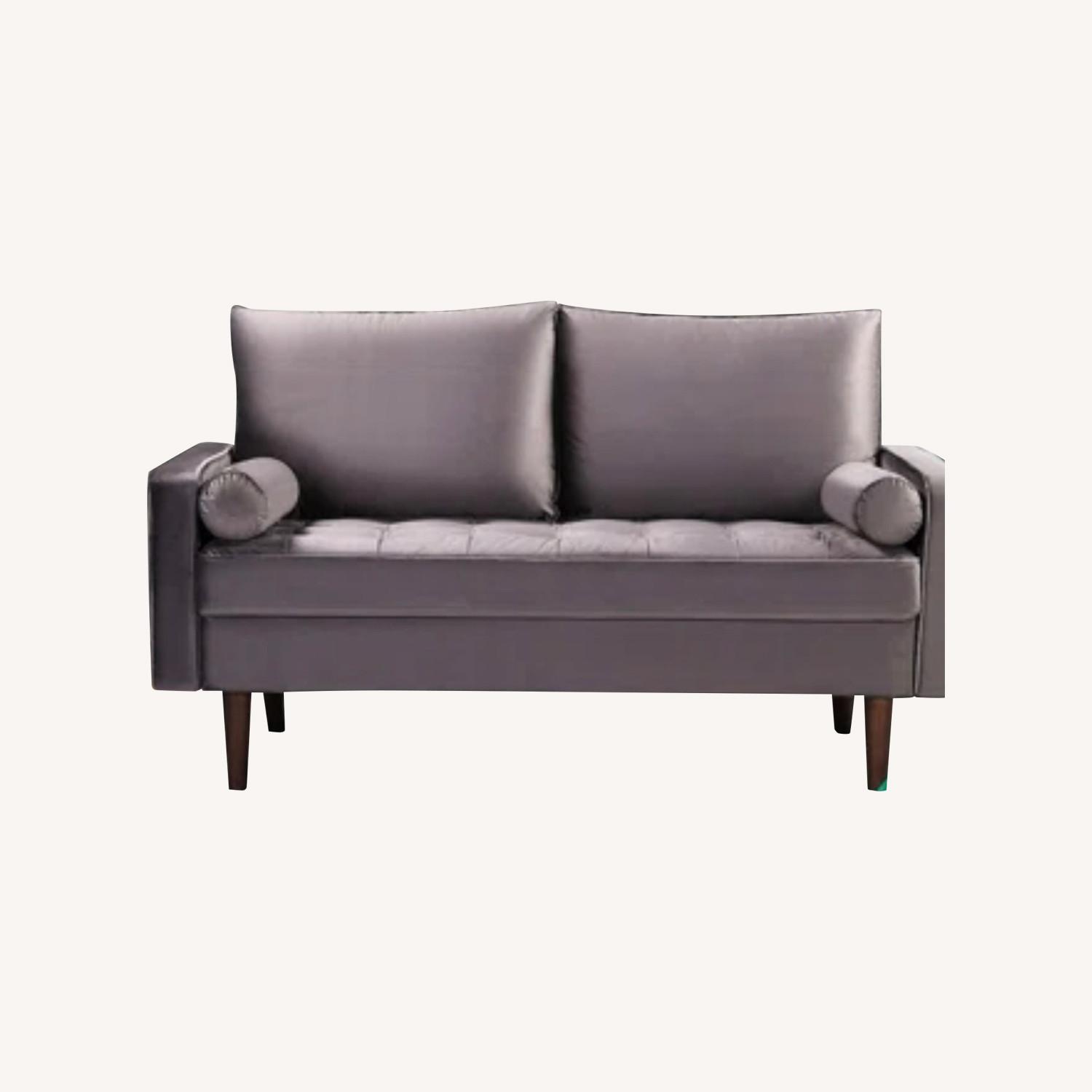 Wayfair 63” Loveseat  - image-0