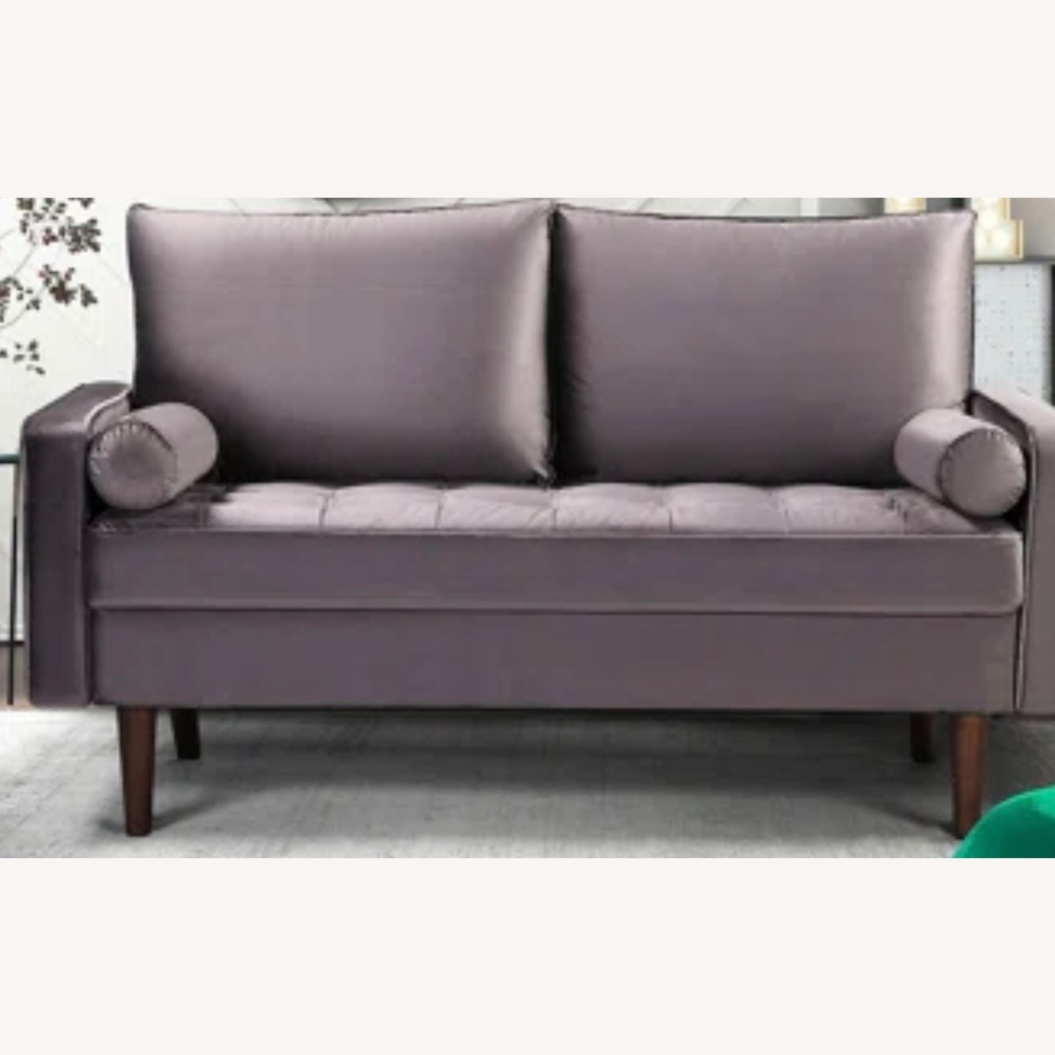 Wayfair 63” Loveseat  - image-3