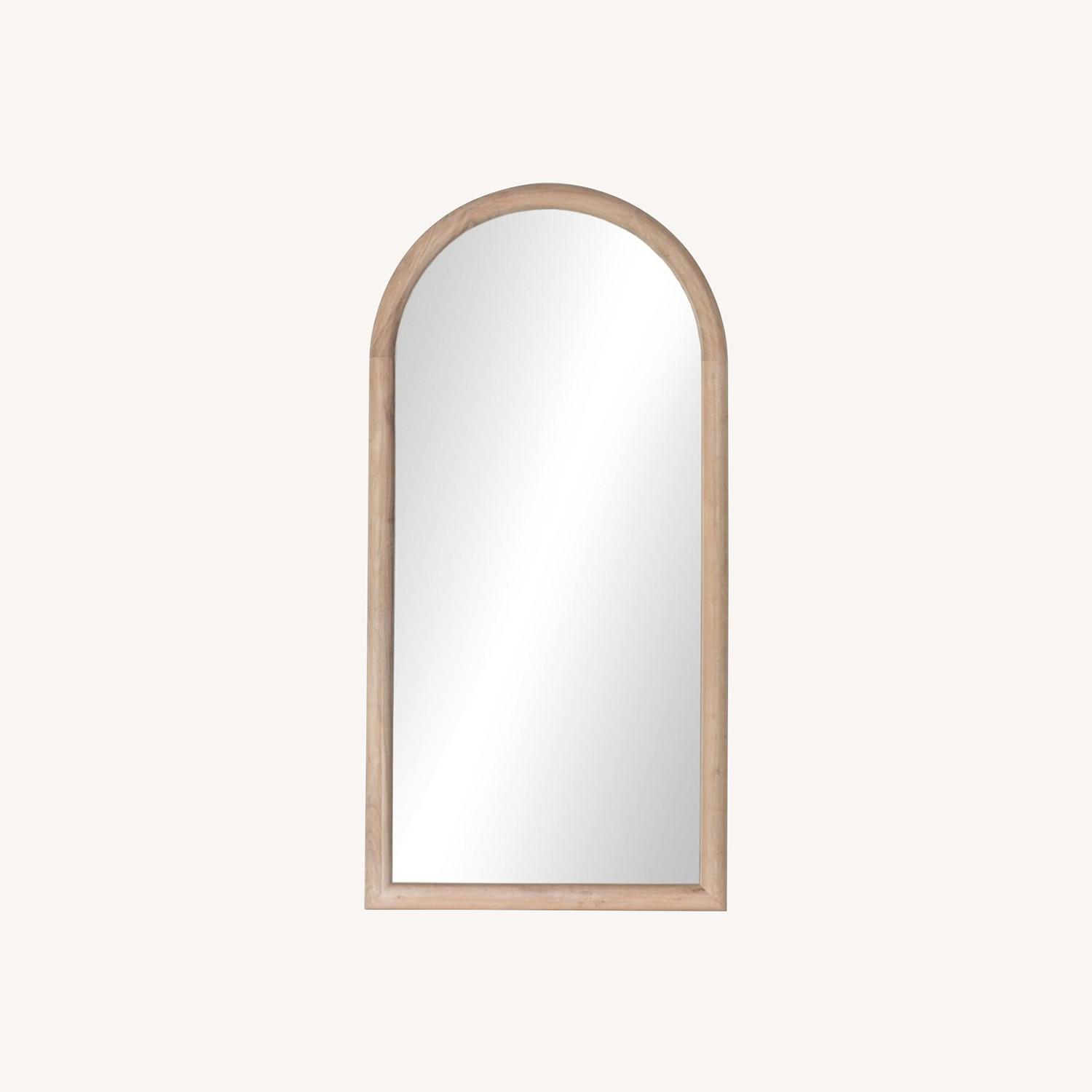 Four Hands Gulliver Floor Mirror - image-0