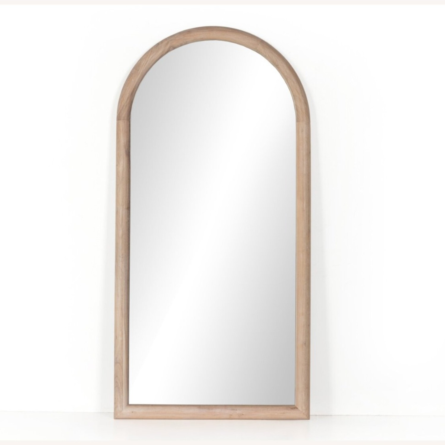 Four Hands Gulliver Floor Mirror - image-2