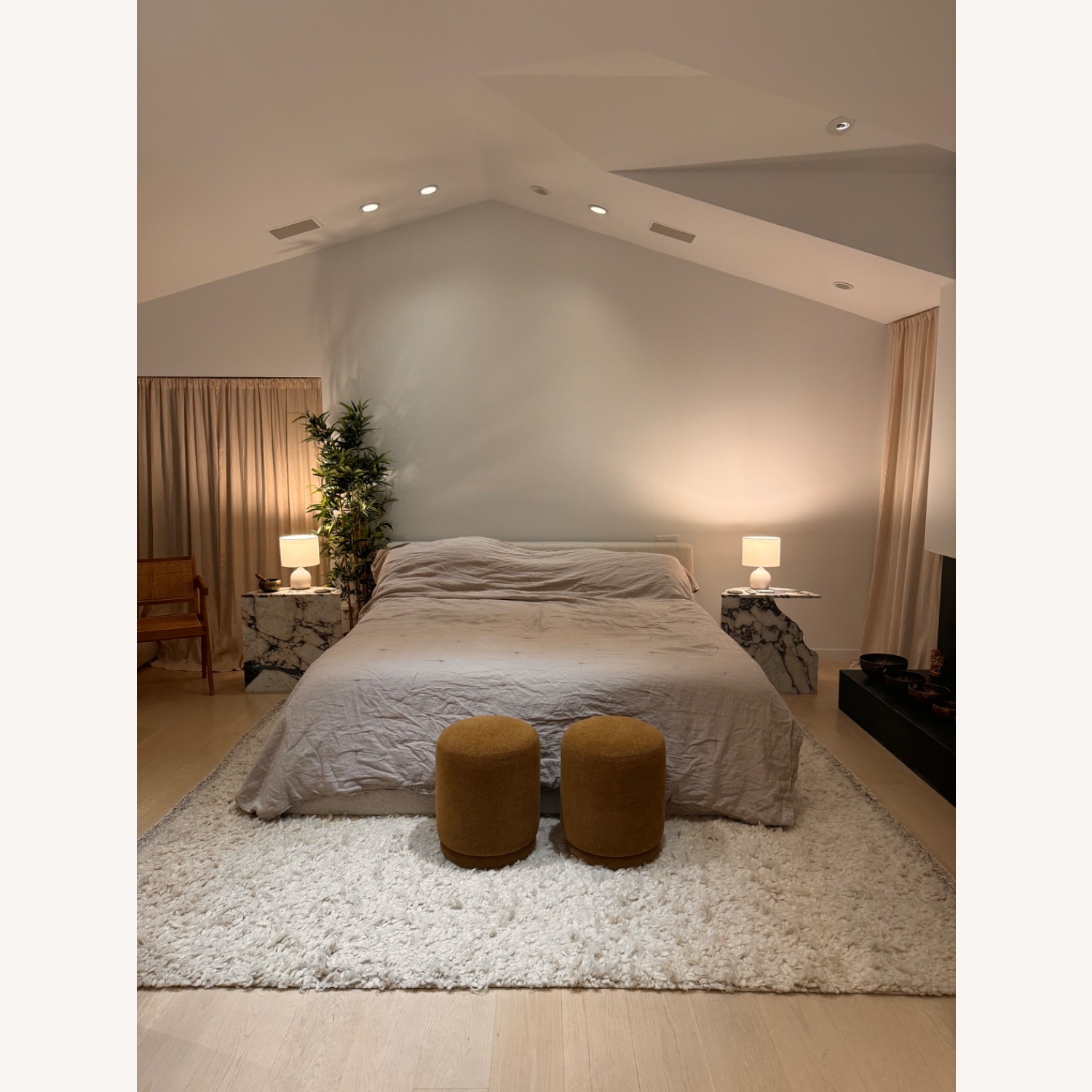 Sleep Number Split King Premium FlexFit Bed - image-3