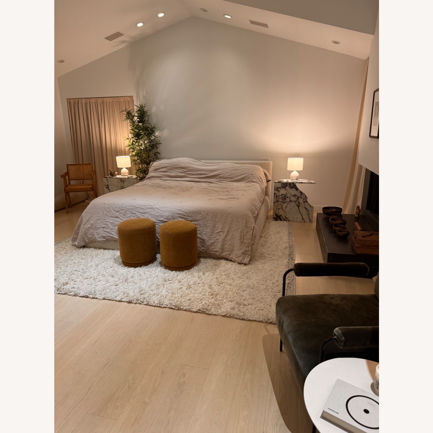 Sleep Number Split King Premium FlexFit Bed - image-2