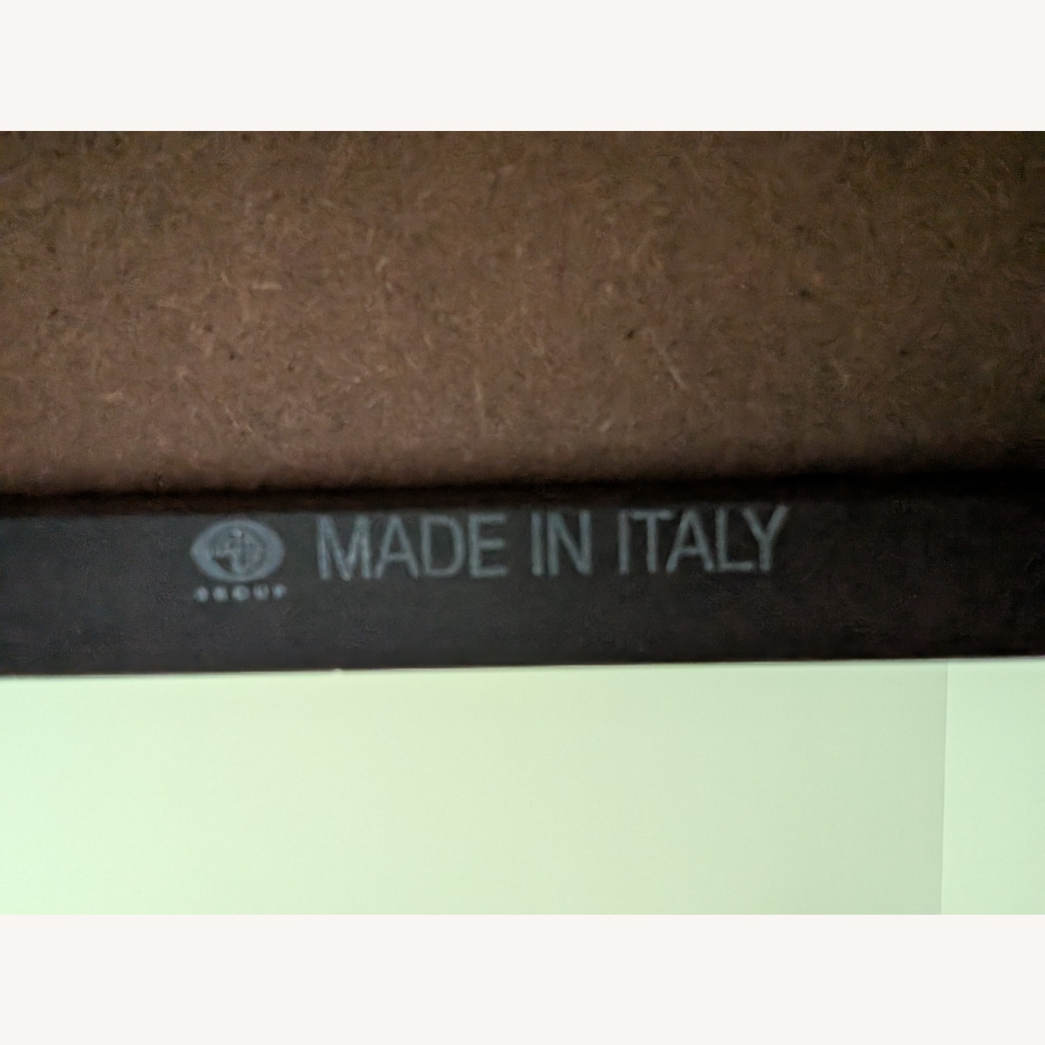 Nightstand Set of 2 - Made in Italy - image-9