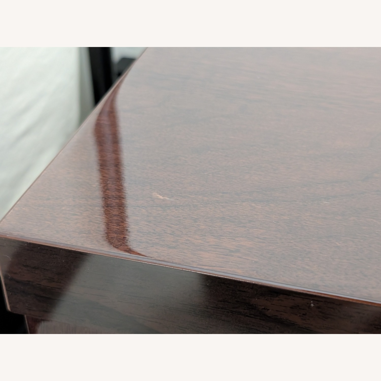 Nightstand Set of 2 - Made in Italy - image-6