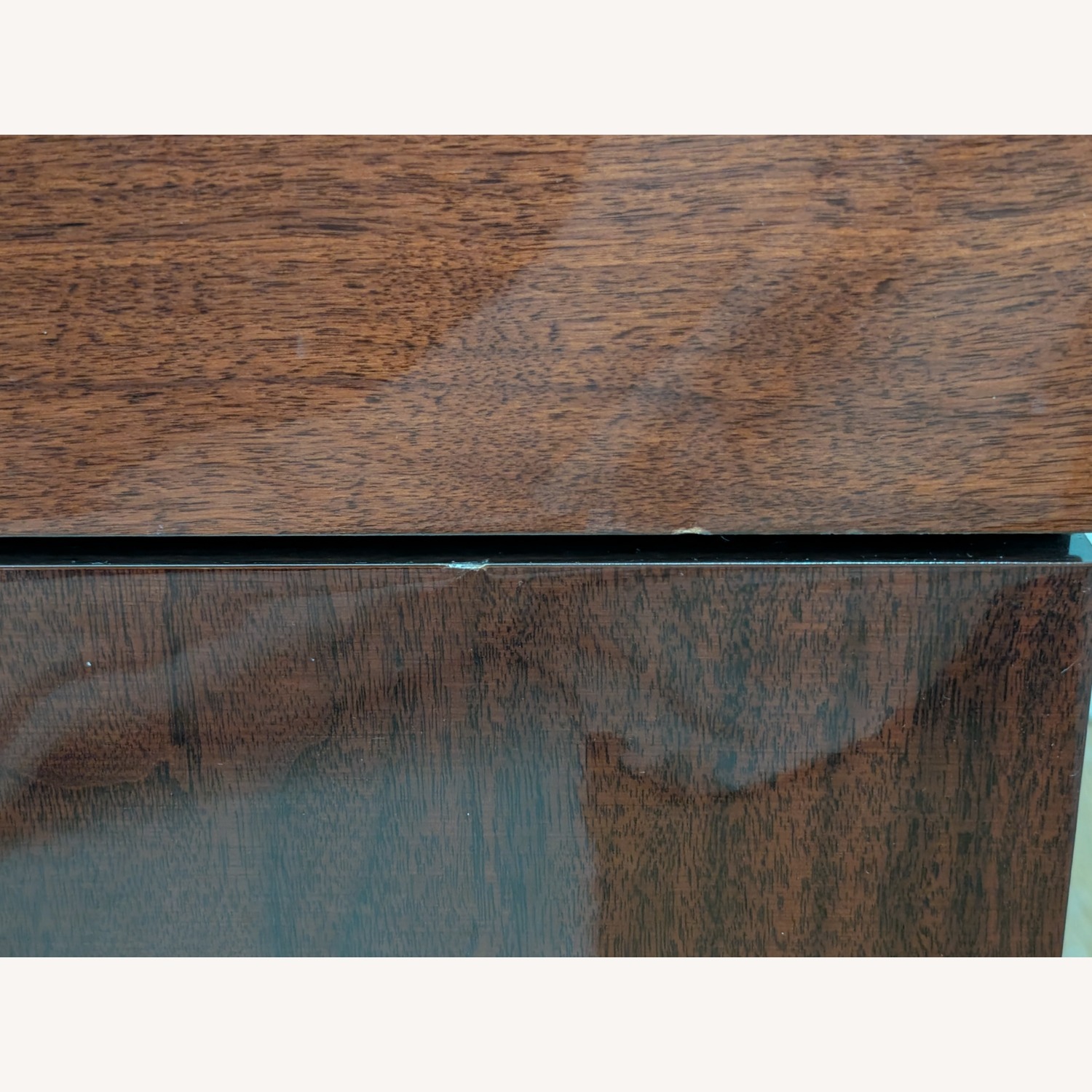 Nightstand Set of 2 - Made in Italy - image-7