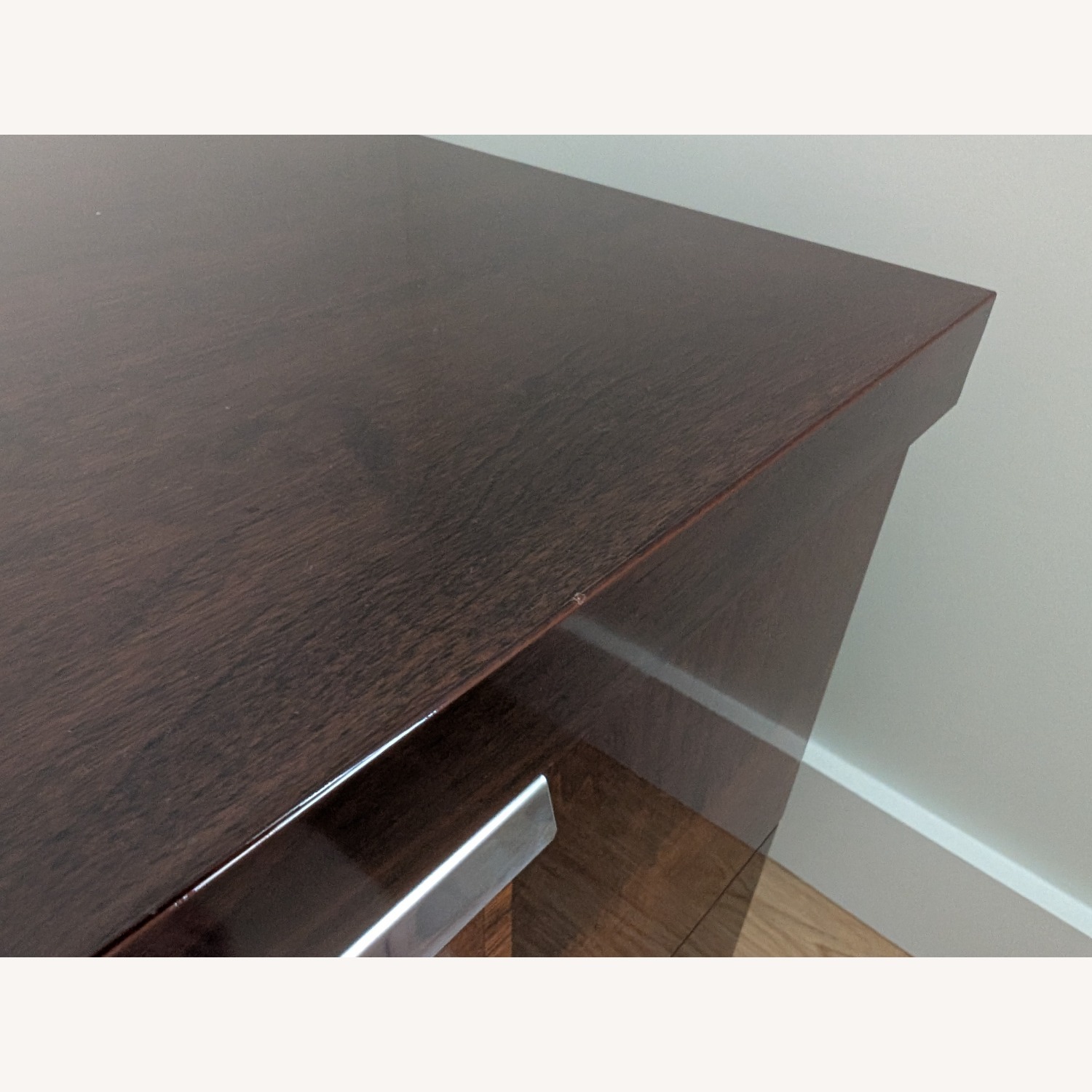 Nightstand Set of 2 - Made in Italy - image-8