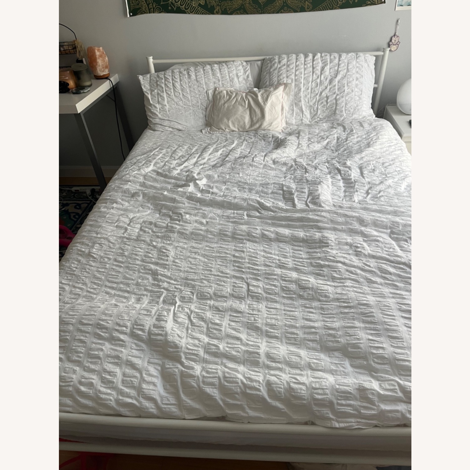 Boston Interiors Full Bed Frame - image-4