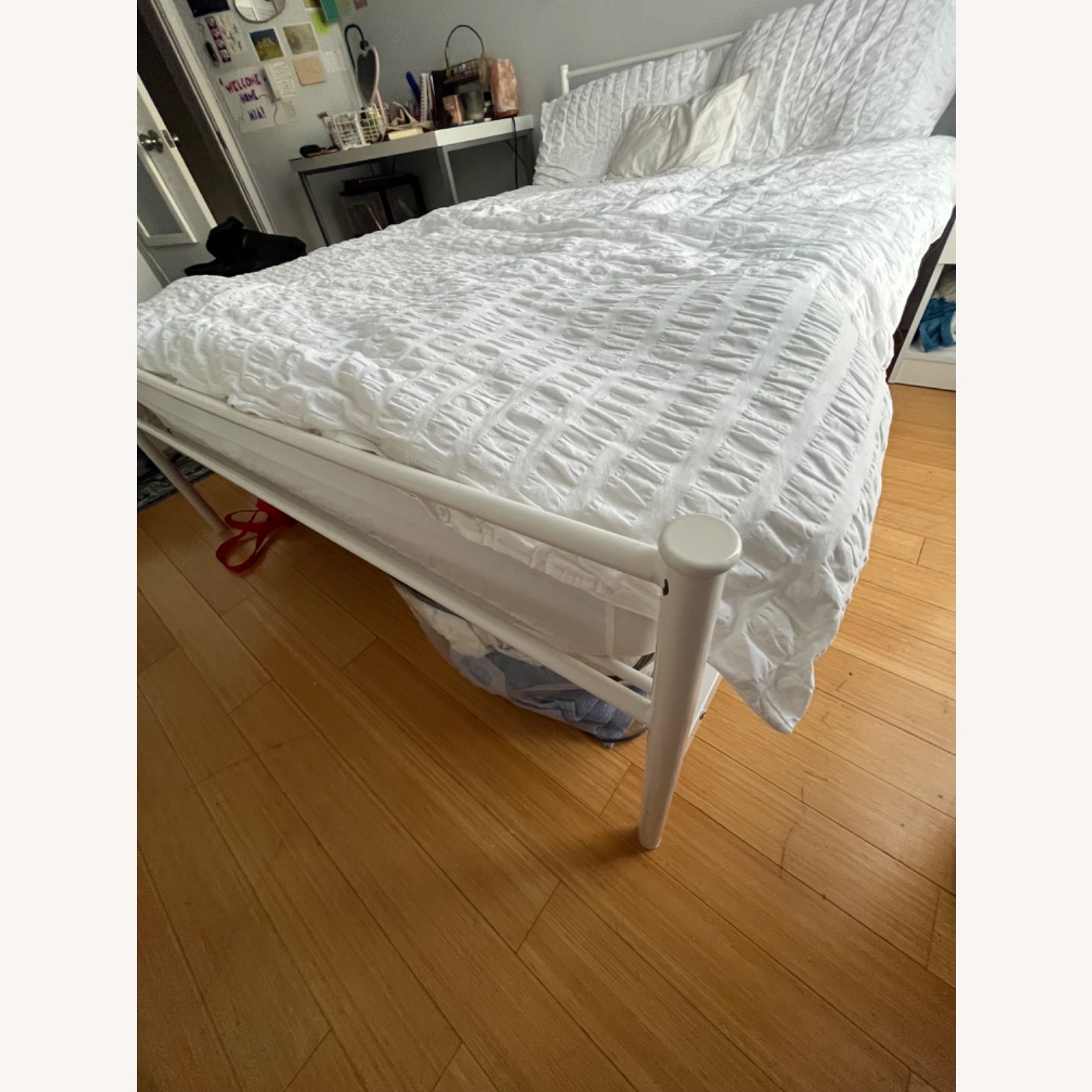 Boston Interiors Full Bed Frame - image-1