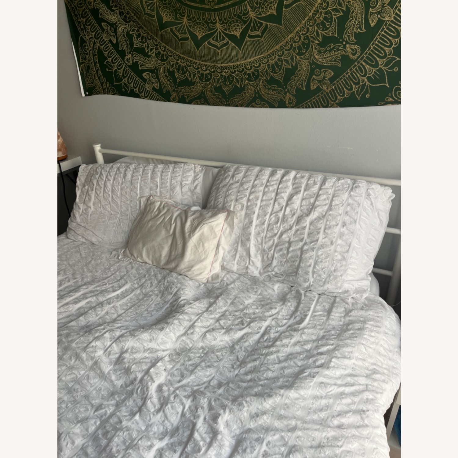 Boston Interiors Full Bed Frame - image-3