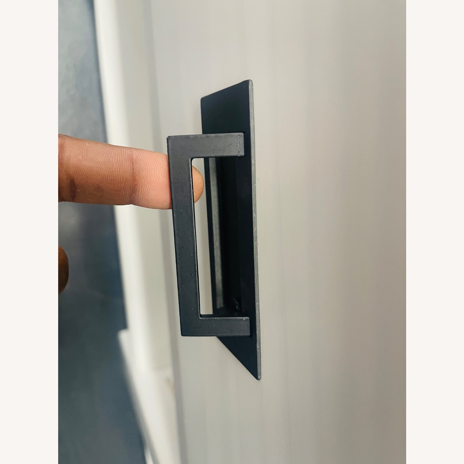 Middlebrook Solid Wood Modern Nightstands  - image-5