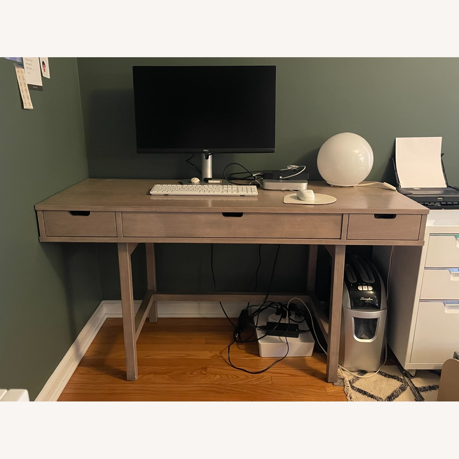 Room & Board Ellis Writing Style Desk - image-1