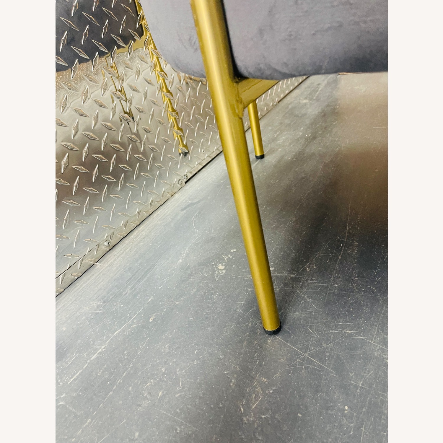 Bed Bath & Beyond Orchid Caines Accent Chair - image-3