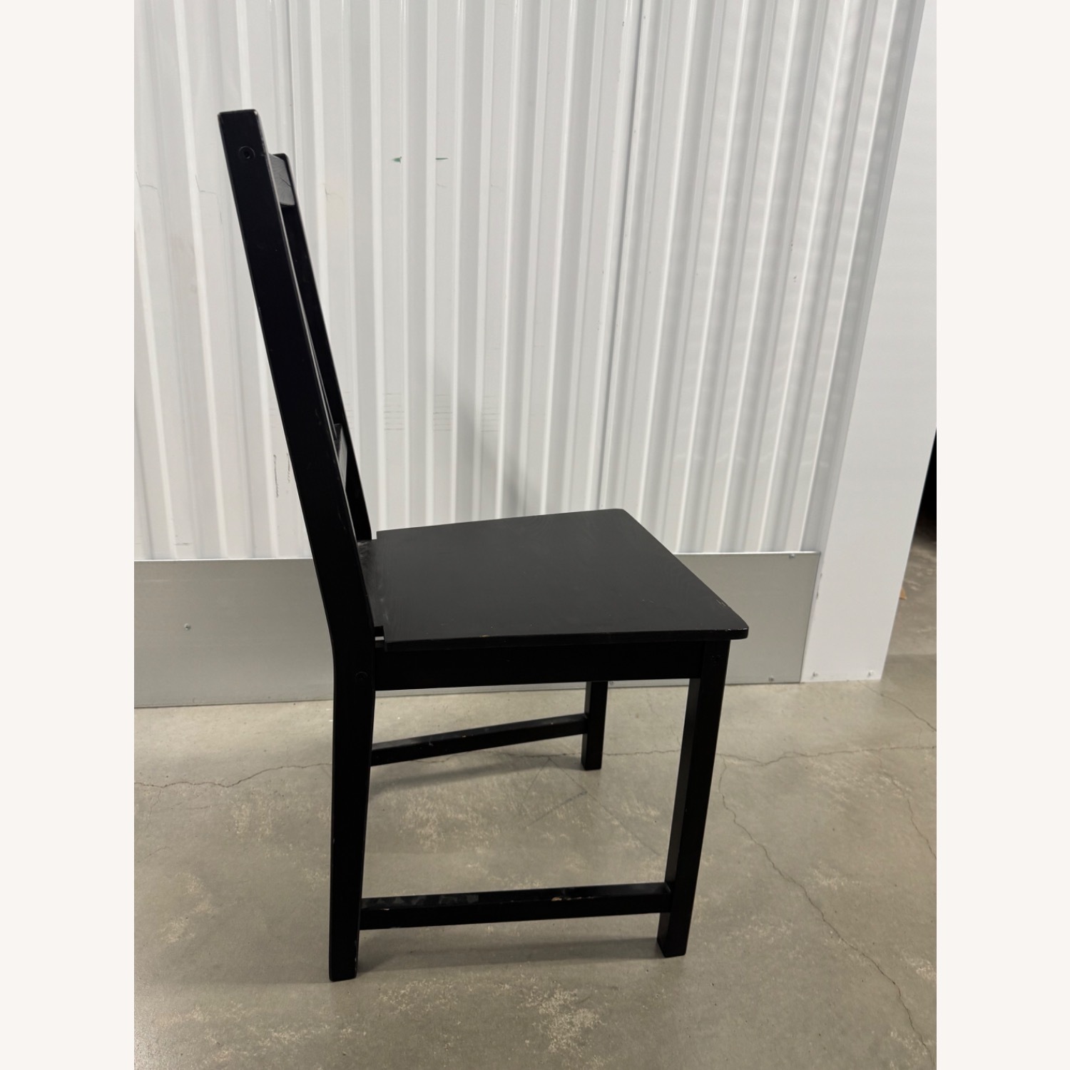 M♦IKEA　STEFAN　２脚セット イケア IKEA ステファン STEFAN イス チェア 2脚セット - メルカリ