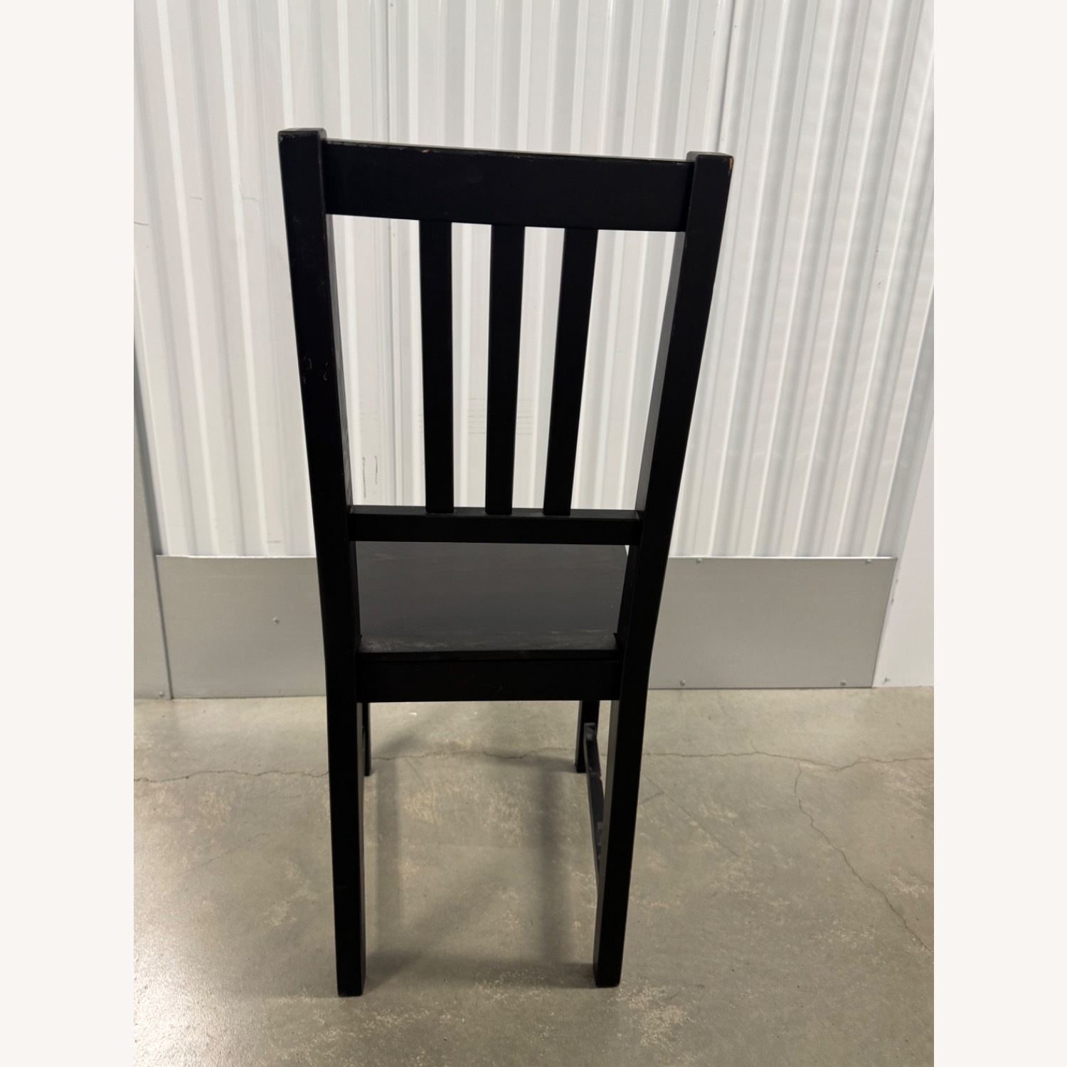 M♦IKEA　STEFAN　２脚セット イケア IKEA ステファン STEFAN イス チェア 2脚セット - メルカリ