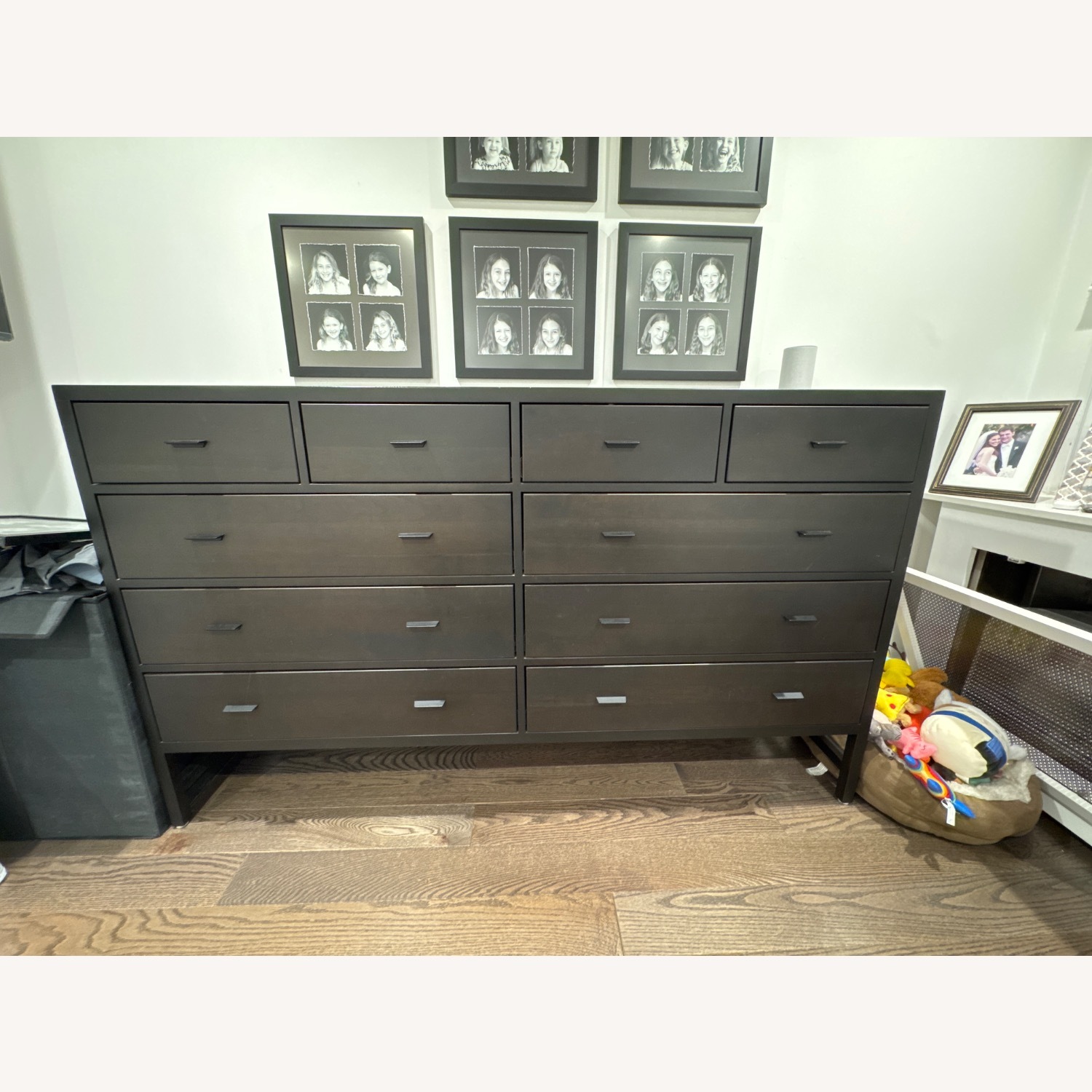 Room & Board Berkeley 10 Drawer Dresser - image-2