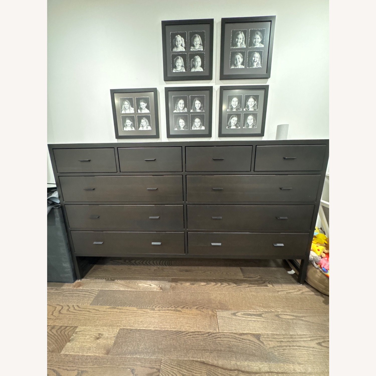 Room & Board Berkeley 10 Drawer Dresser - image-1
