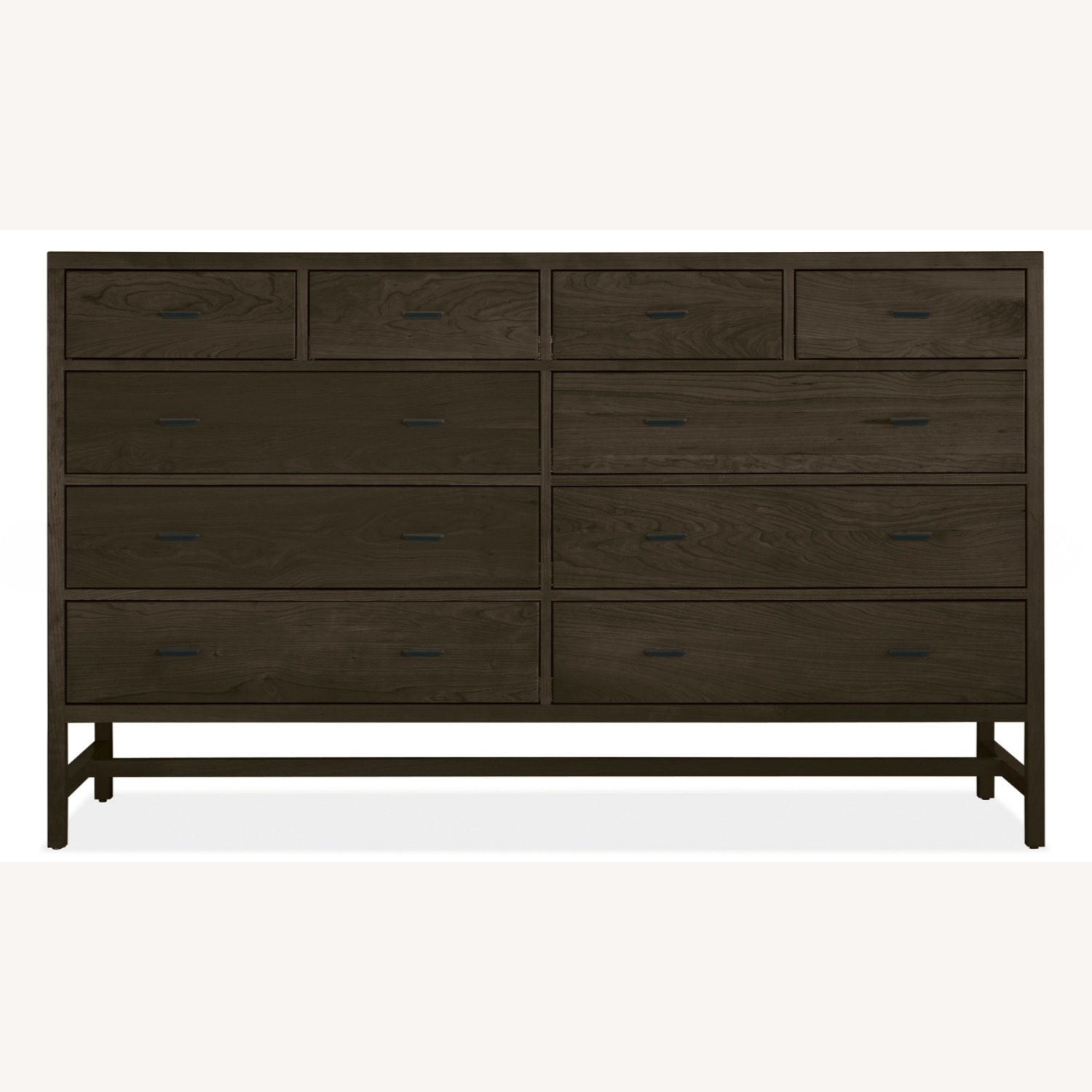 Room & Board Berkeley 10 Drawer Dresser - image-0